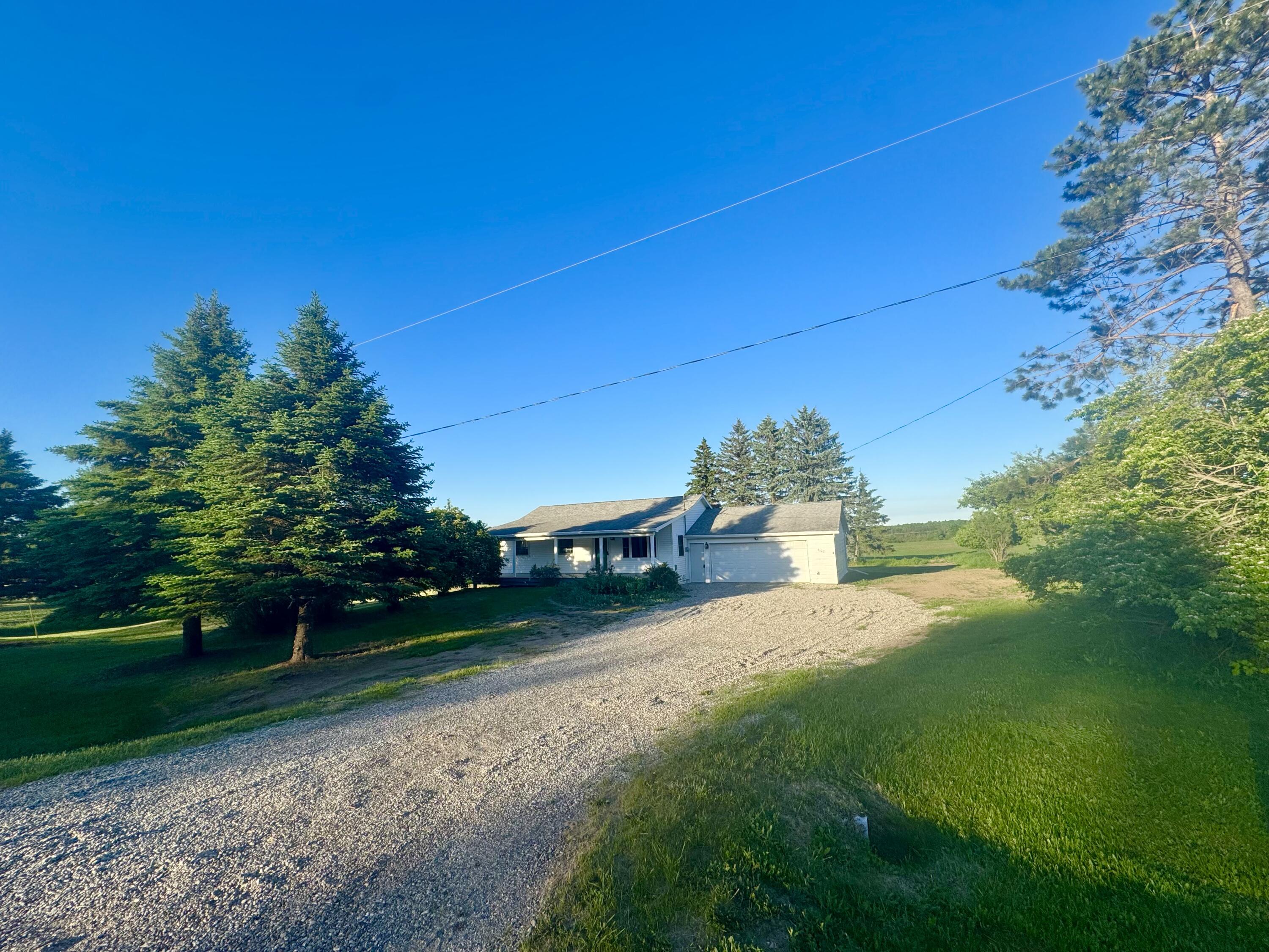 3122 Campbell Road
