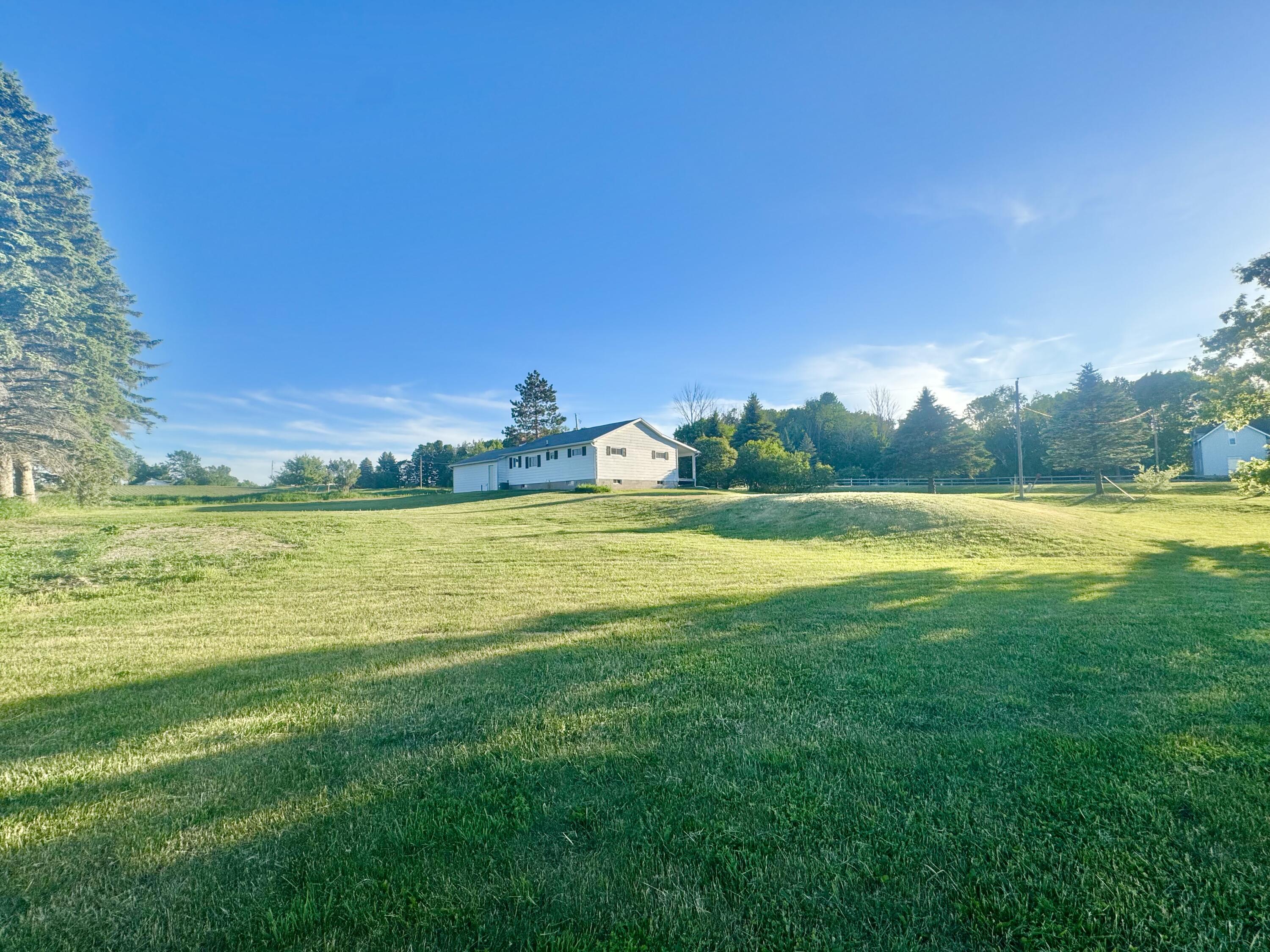 3122 Campbell Road