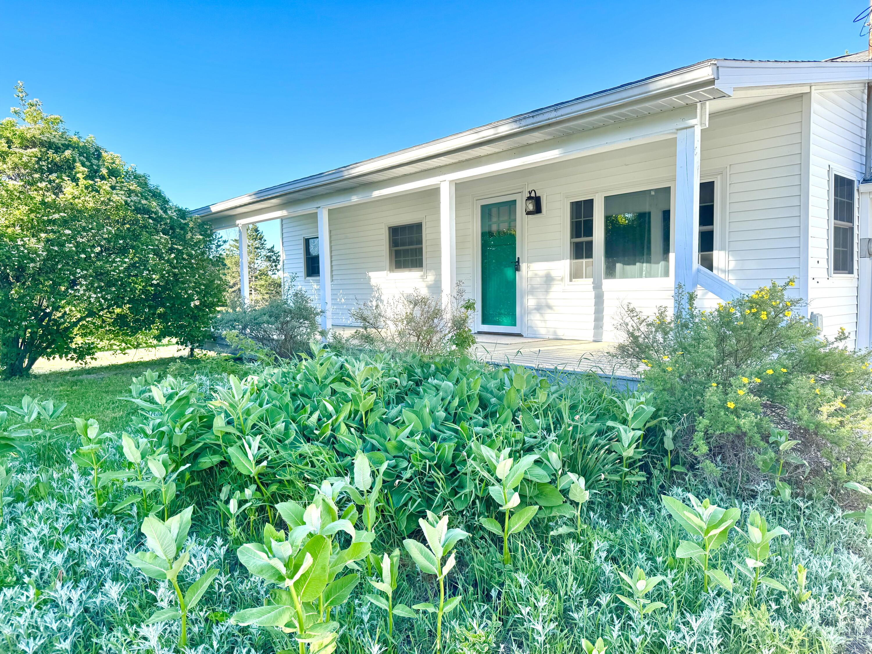 3122 Campbell Road