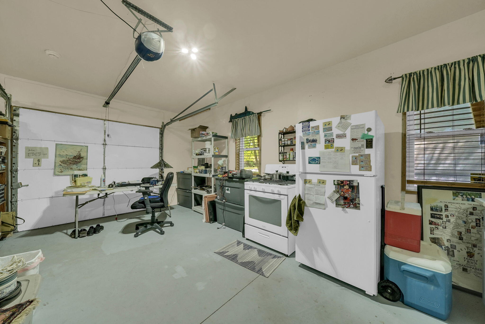 9750 Jackson Street, St. Helen