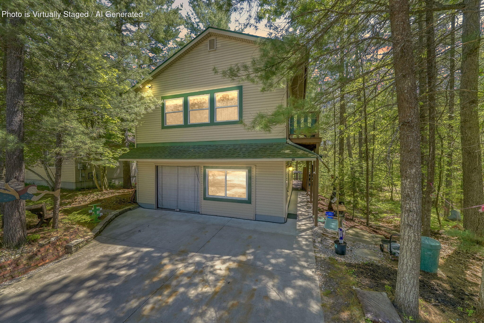 9750 Jackson Street, St. Helen