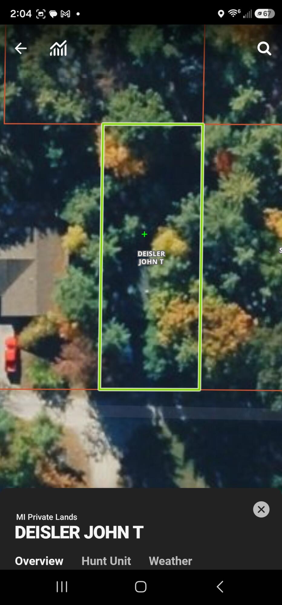 9750 Jackson Street, St. Helen
