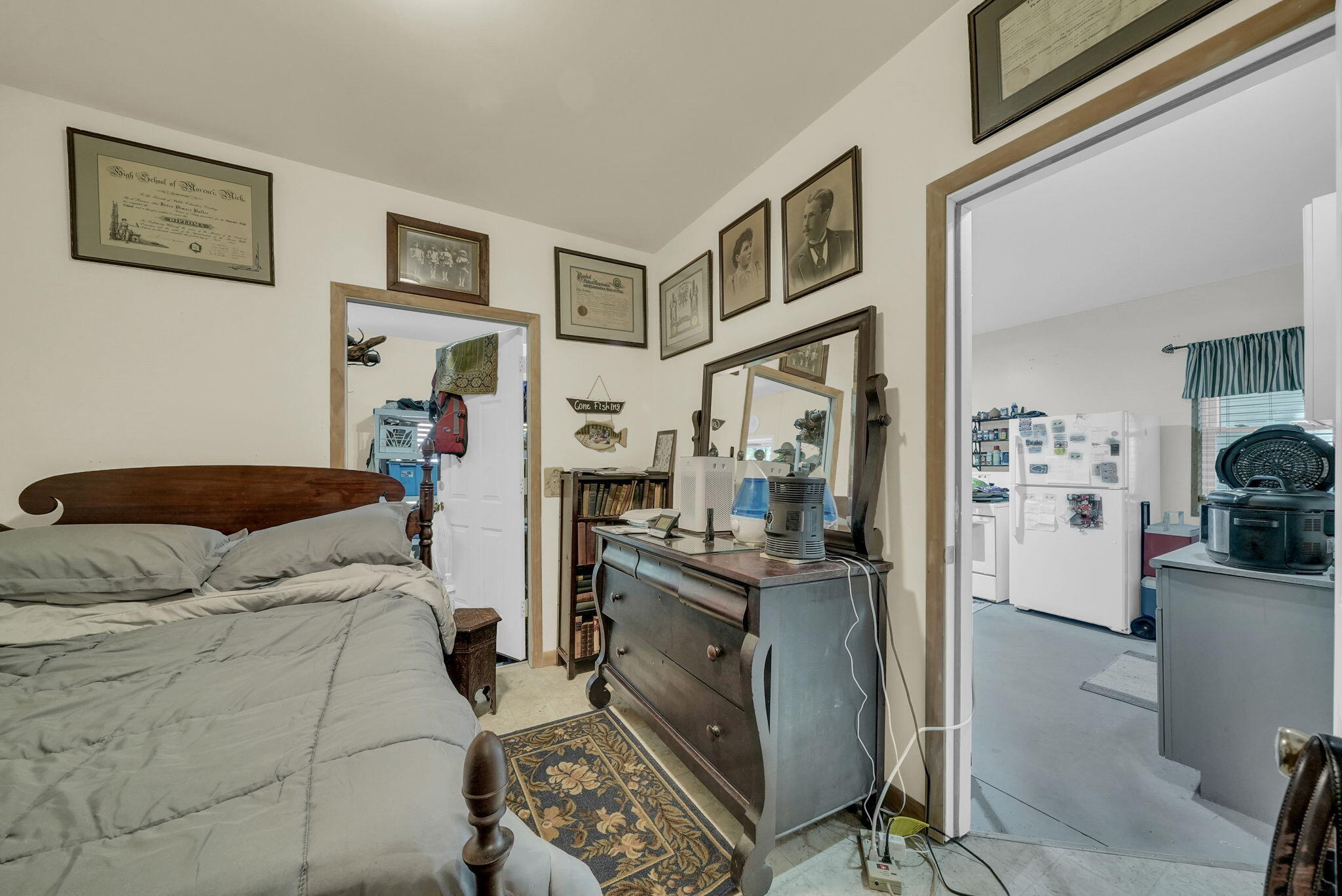 9750 Jackson Street, St. Helen