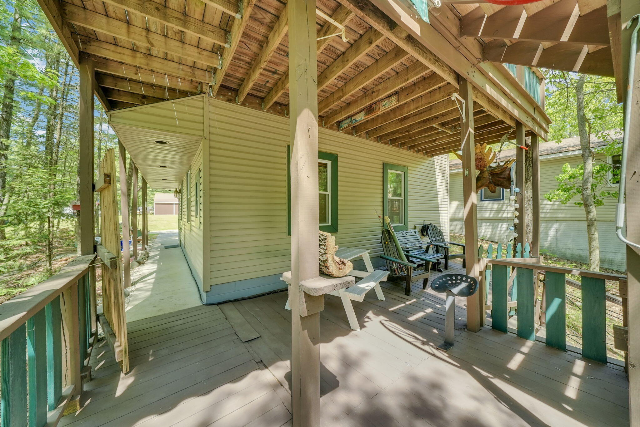 9750 Jackson Street, St. Helen