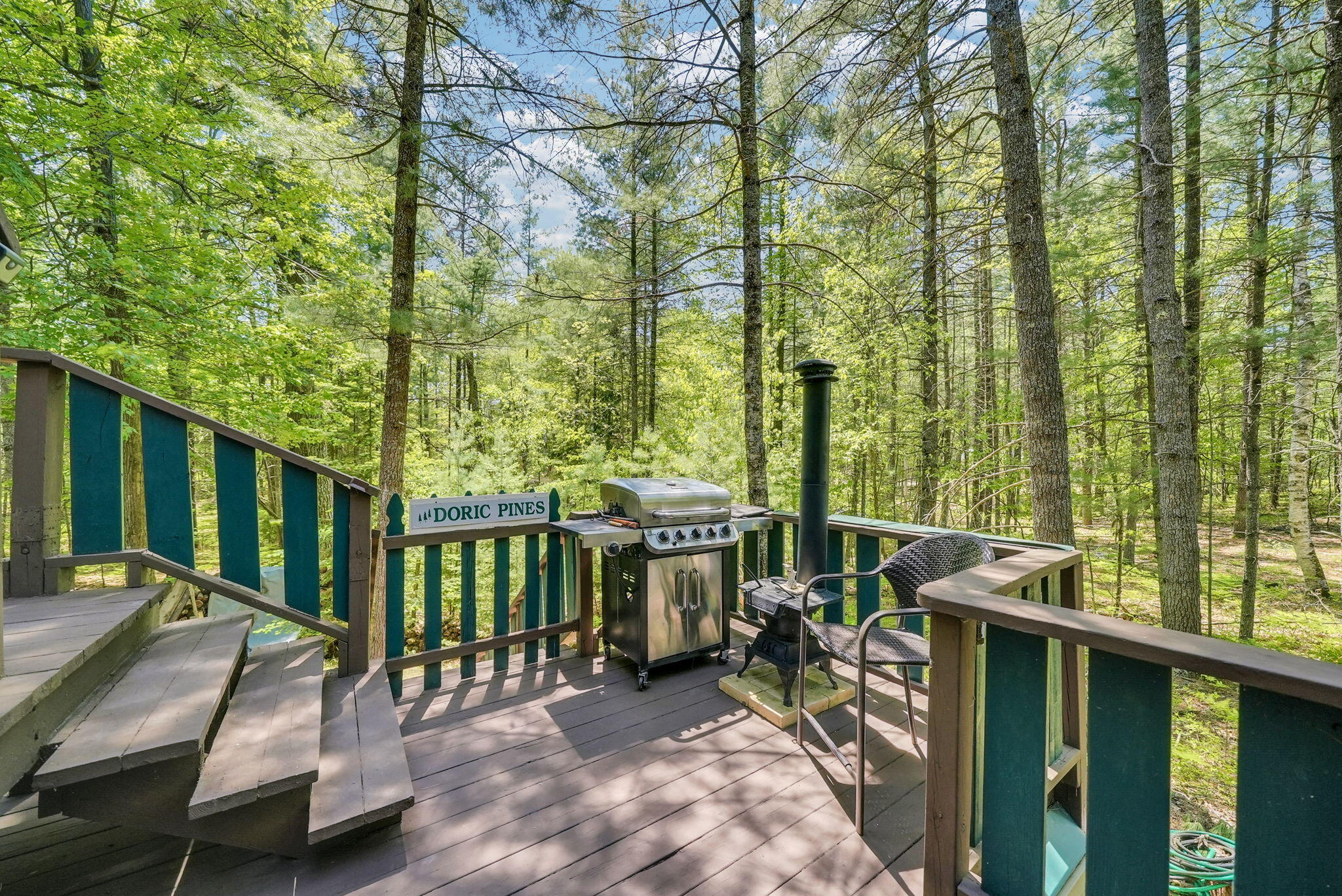 9750 Jackson Street, St. Helen