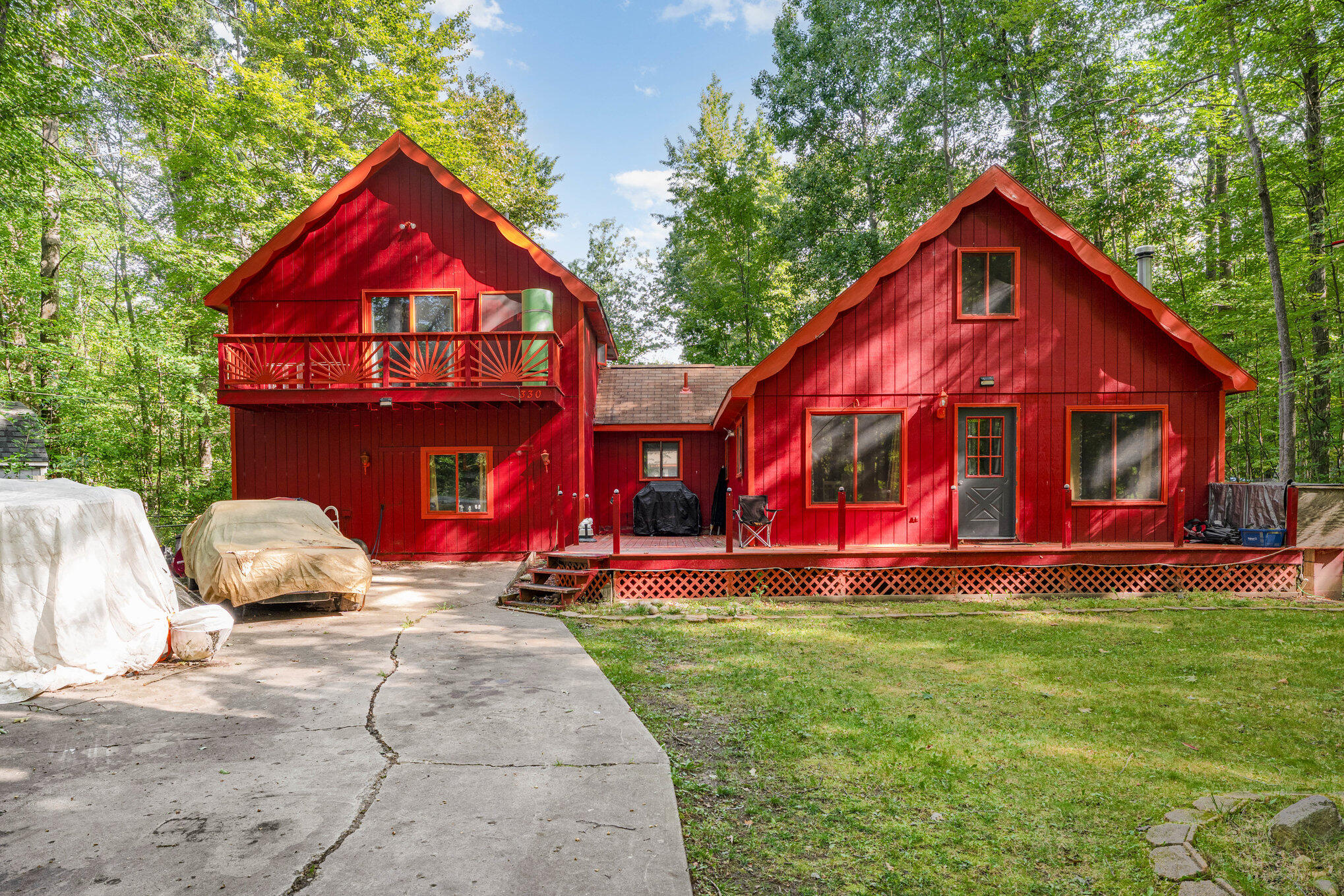 330 Ivy Drive