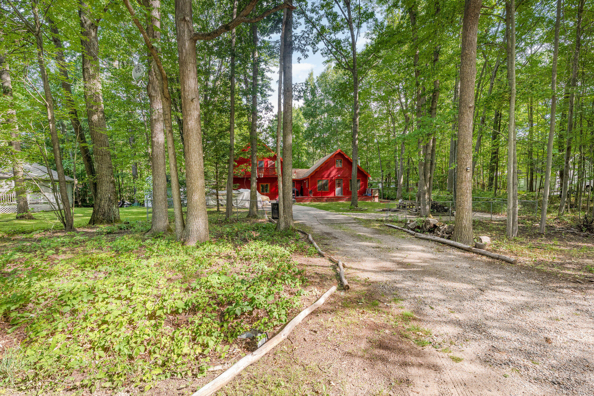 330 Ivy Drive