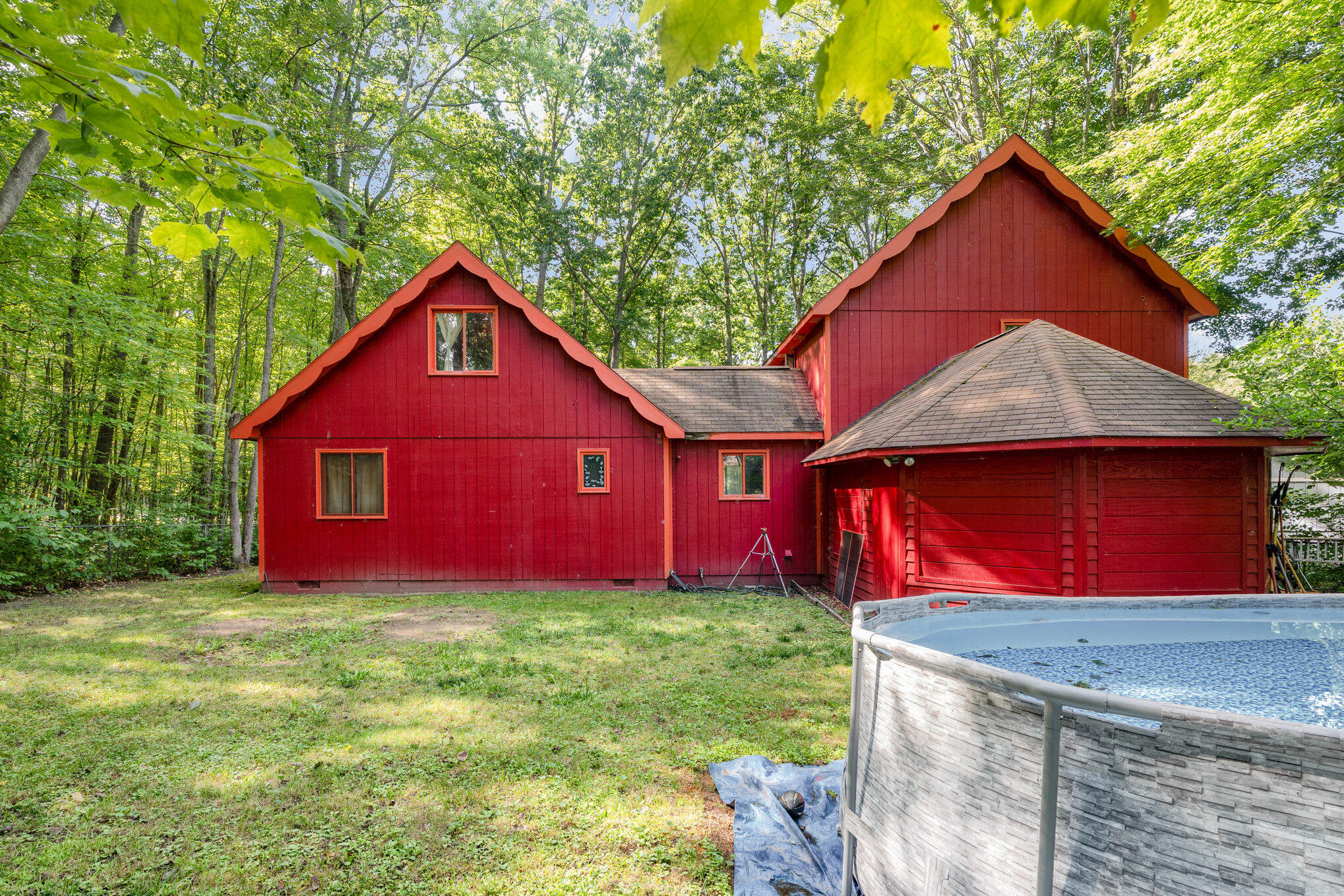 330 Ivy Drive