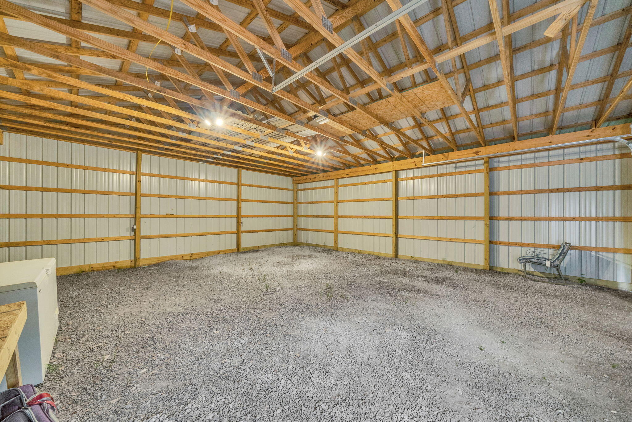 12520 Airport Road