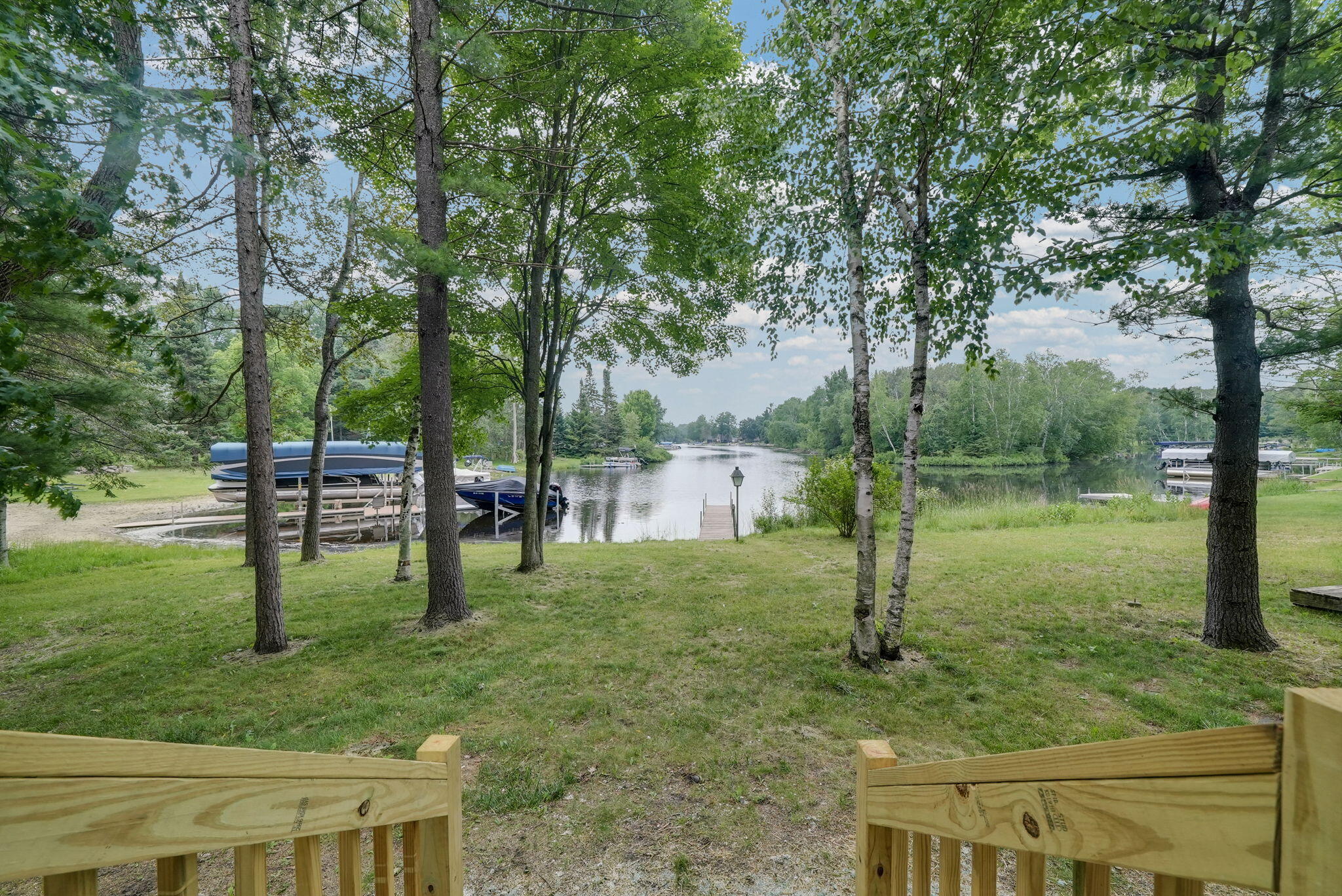 701 Springwood Drive