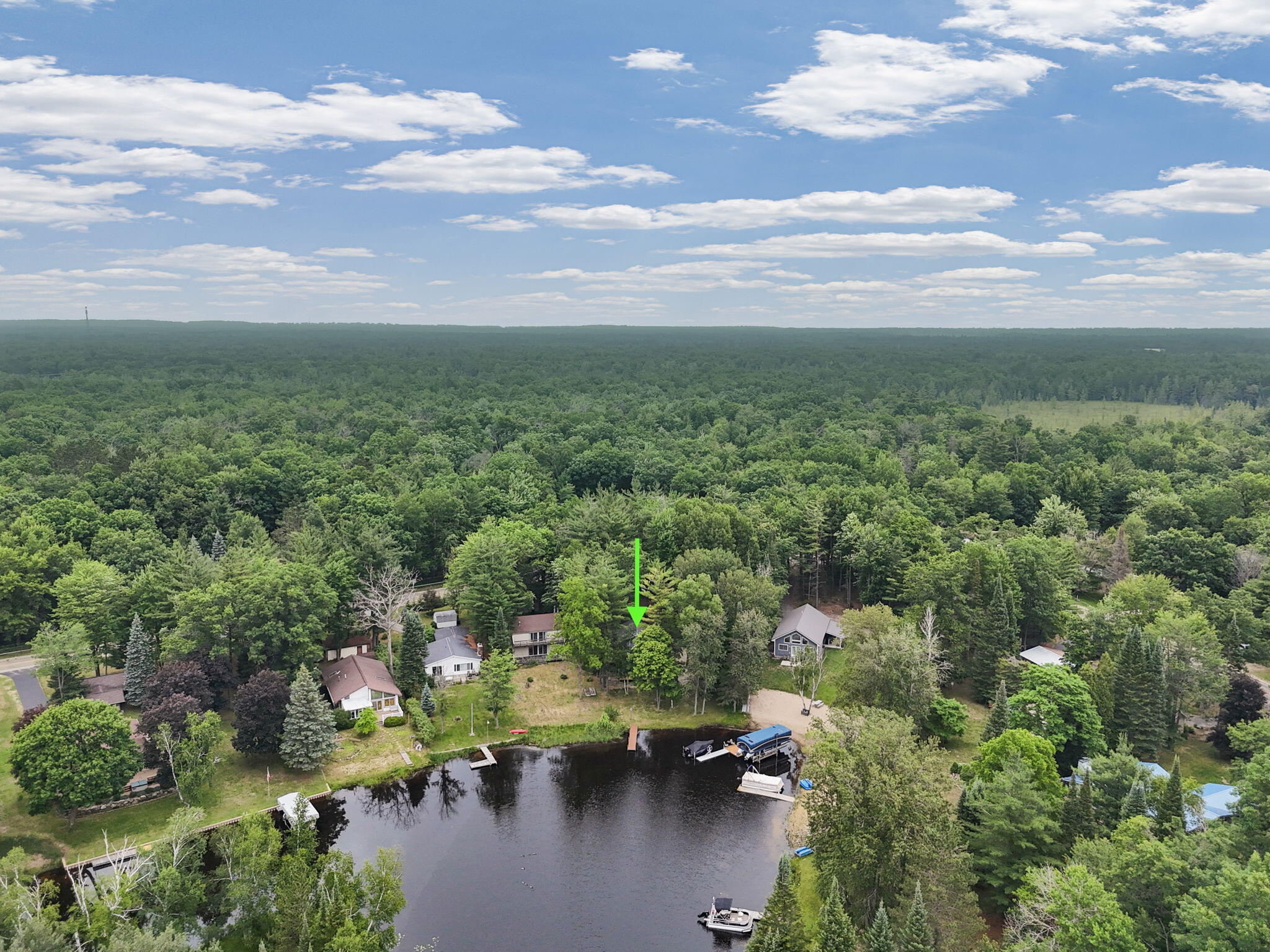 701 Springwood Drive