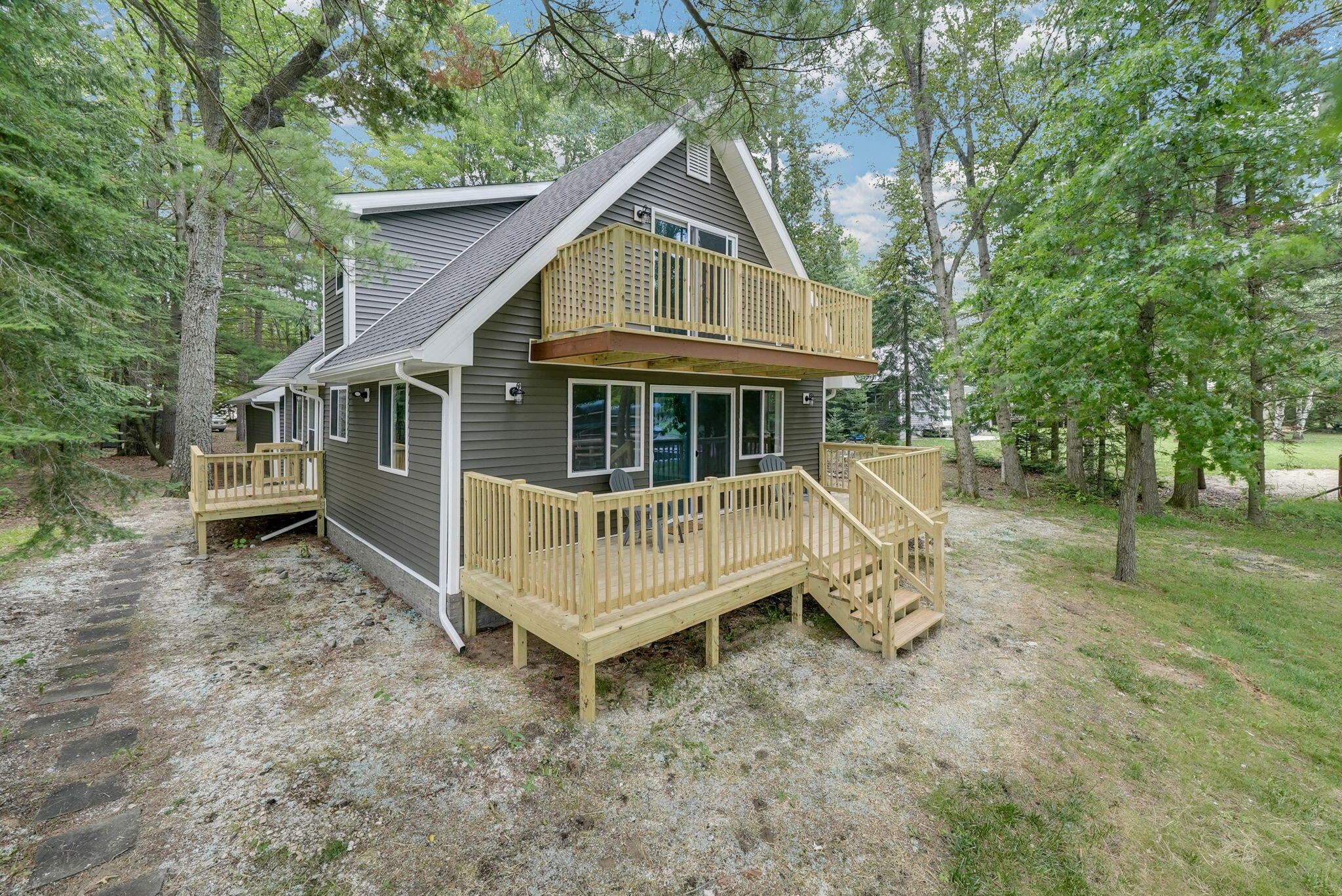 701 Springwood Drive