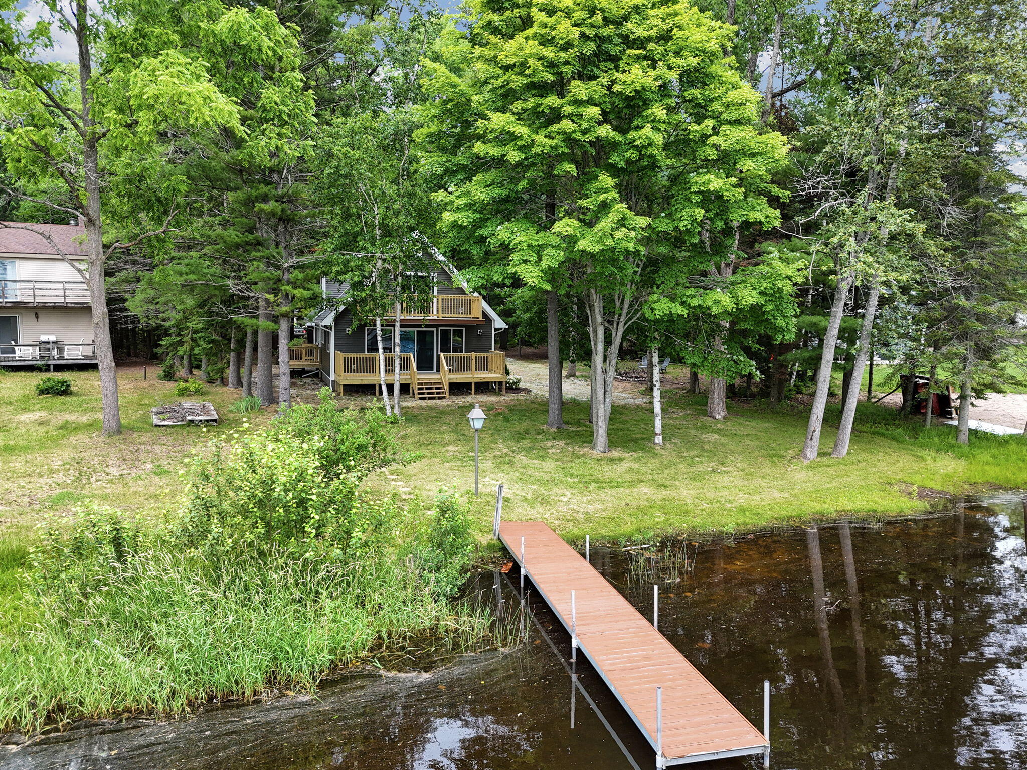 701 Springwood Drive