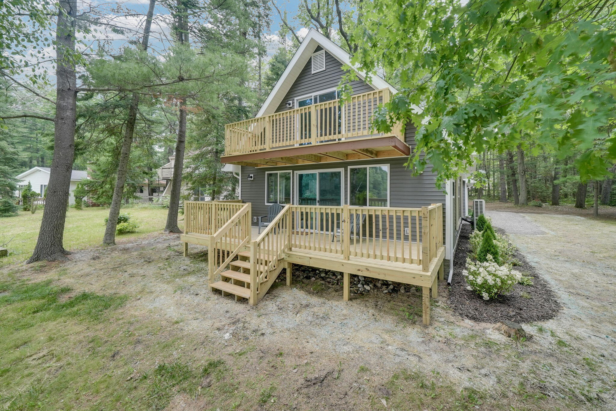 701 Springwood Drive