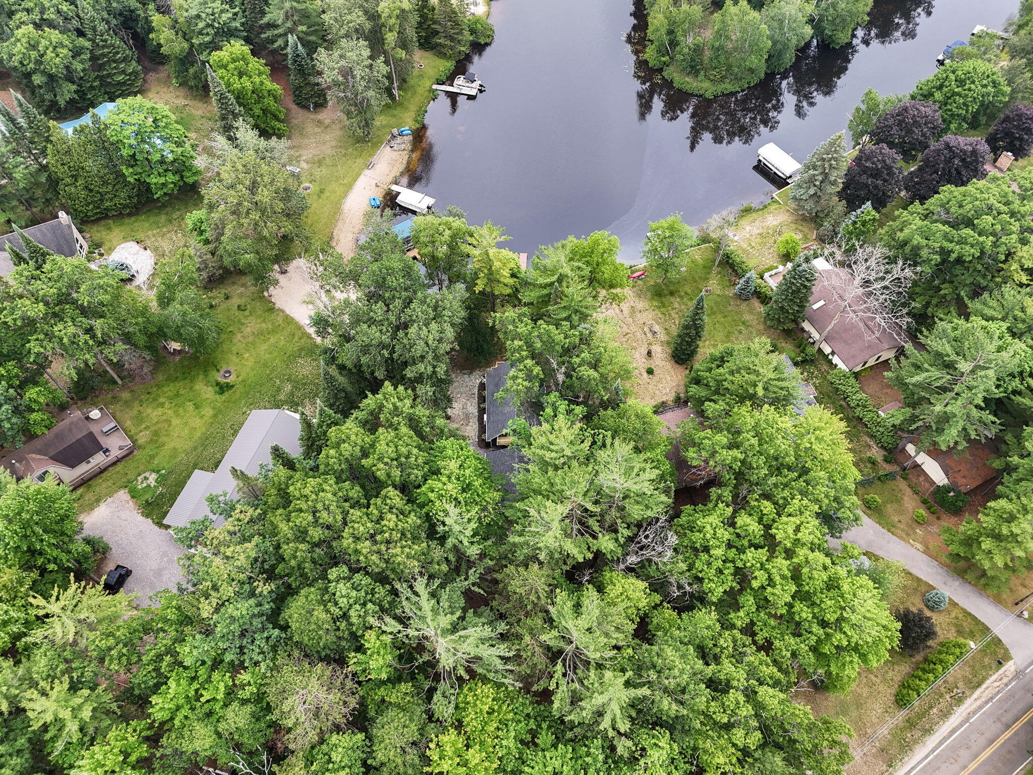 701 Springwood Drive
