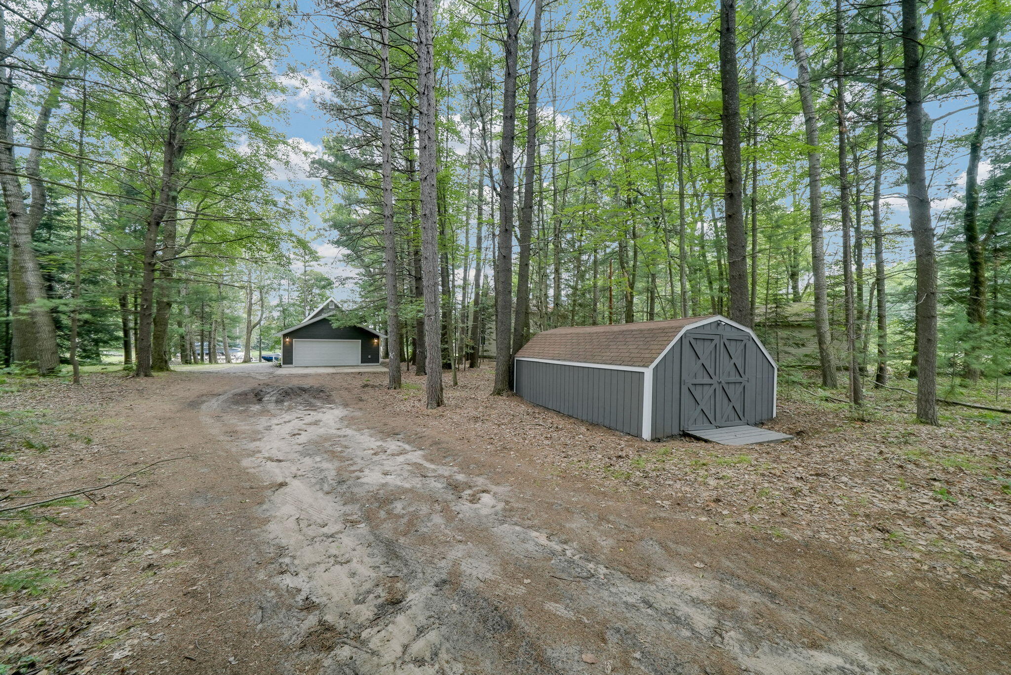 701 Springwood Drive