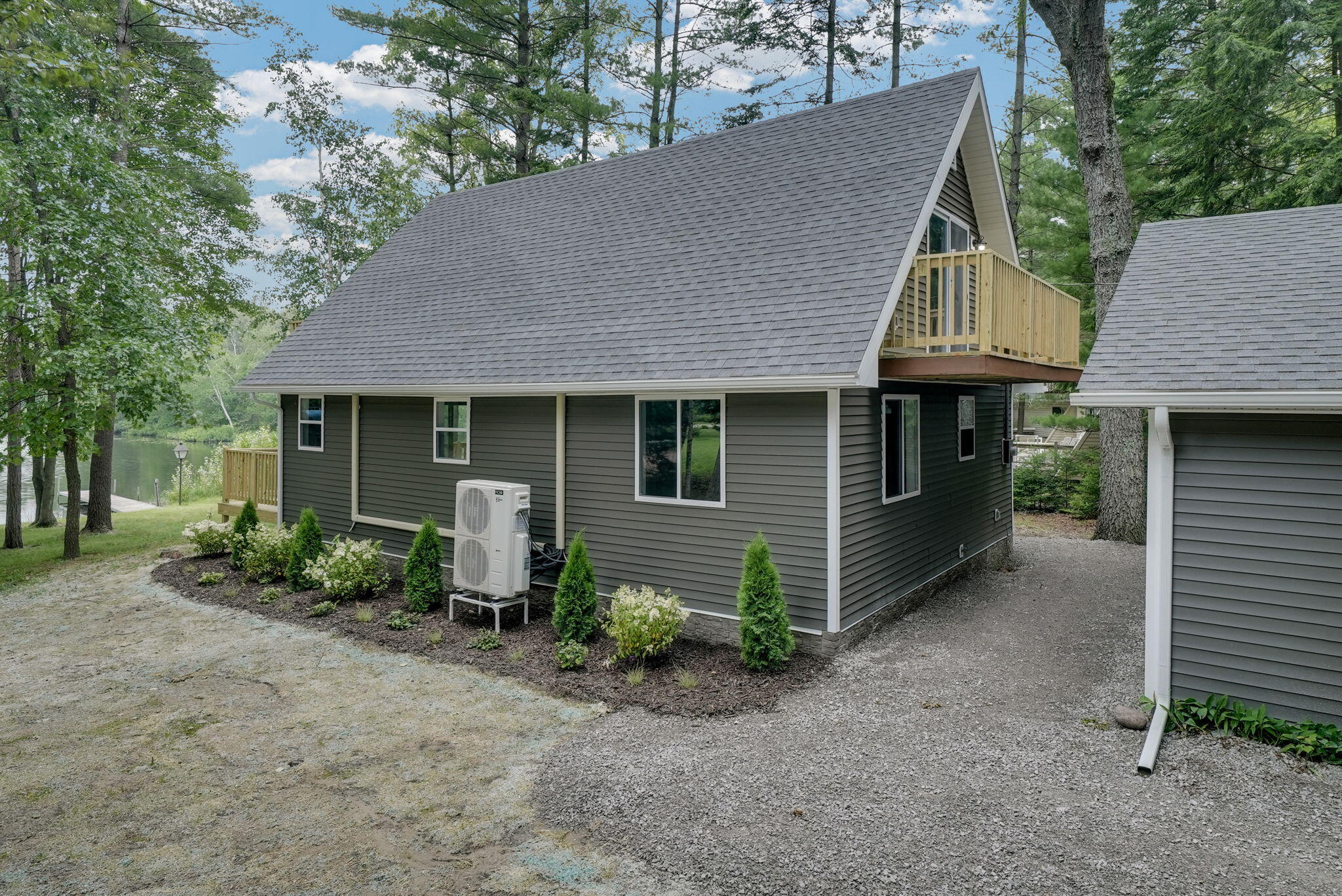 701 Springwood Drive