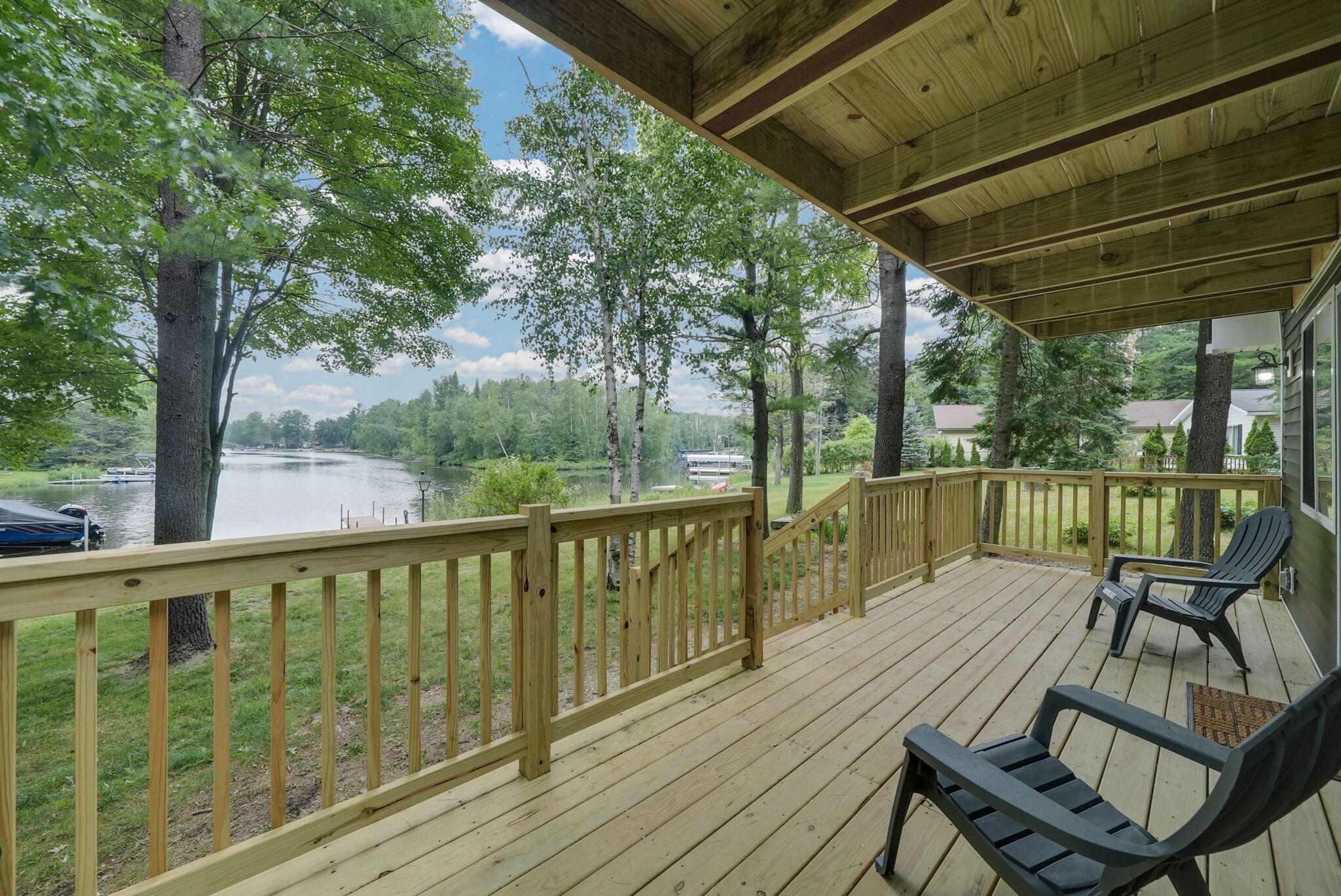 701 Springwood Drive