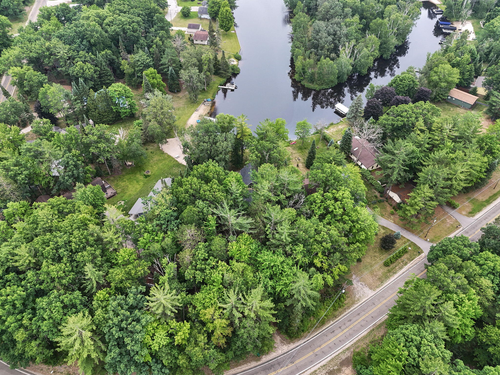 701 Springwood Drive