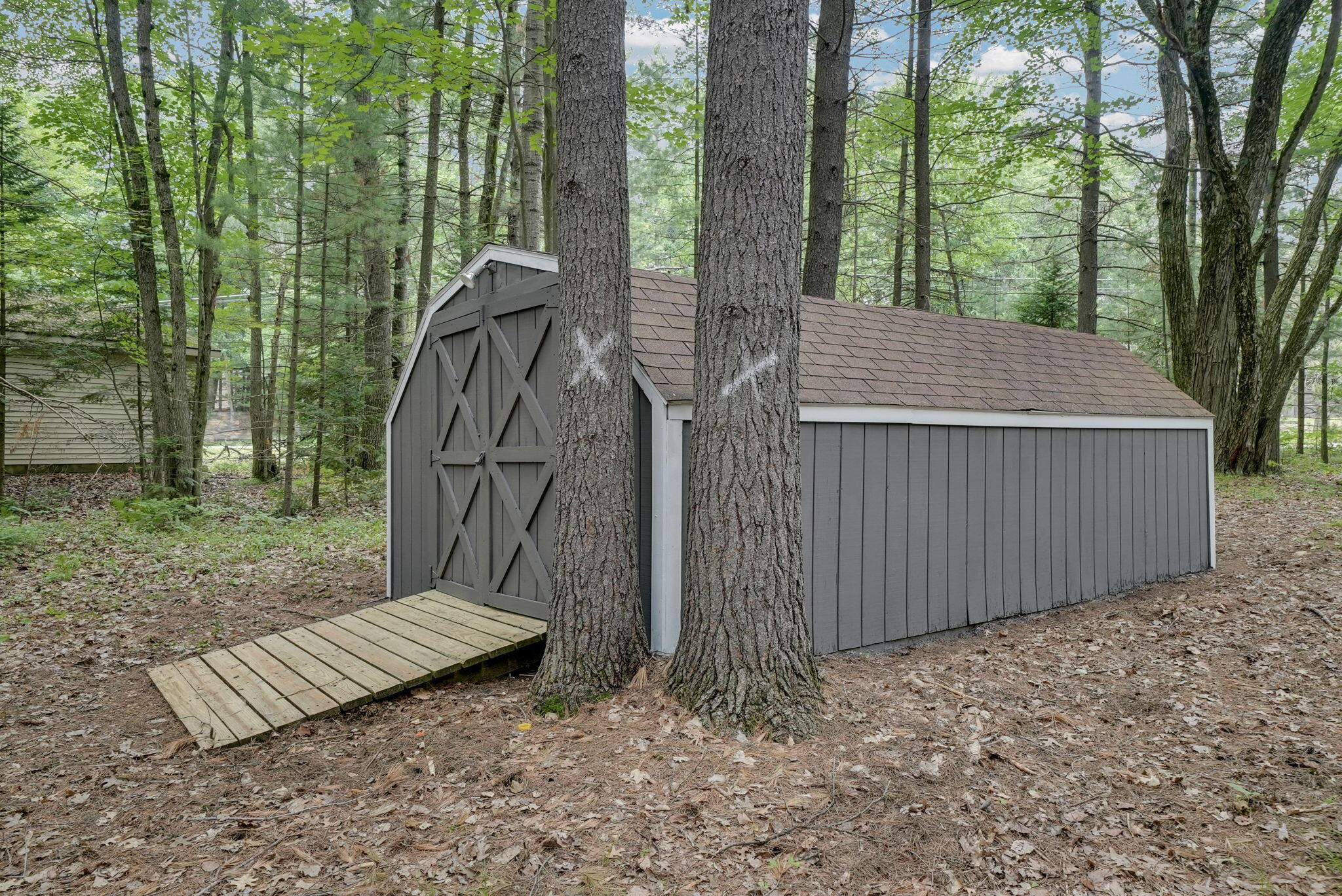 701 Springwood Drive