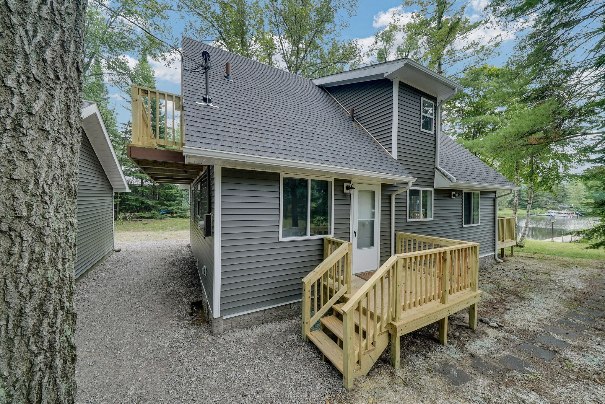 701 Springwood Drive