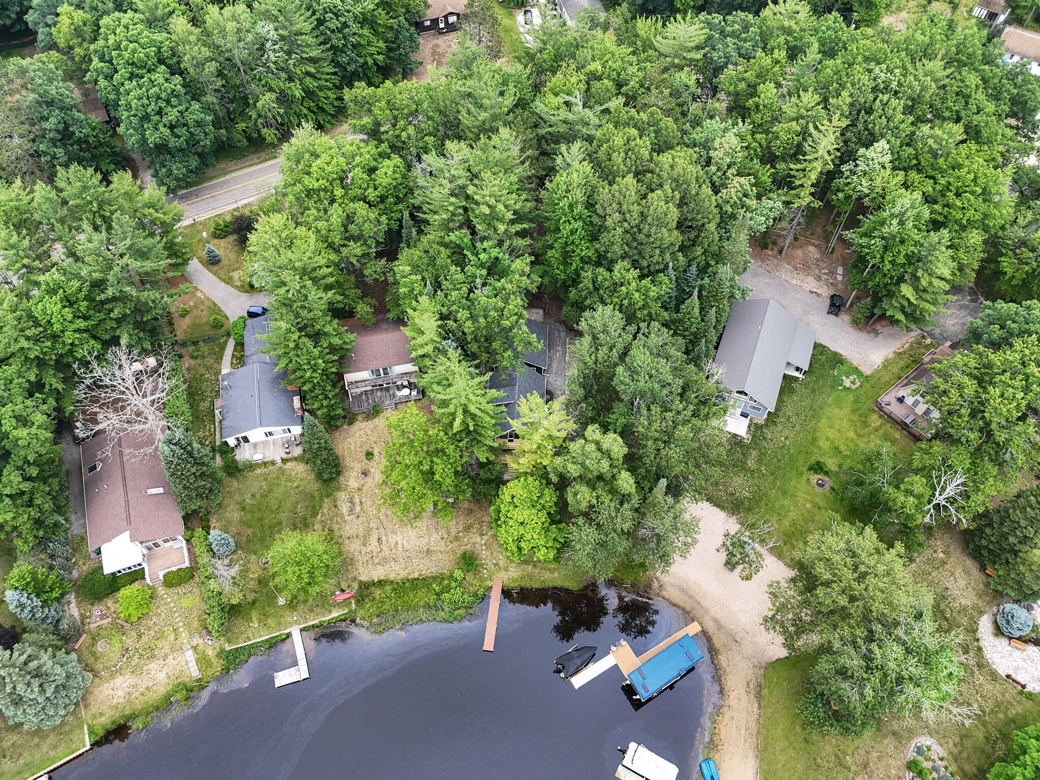 701 Springwood Drive