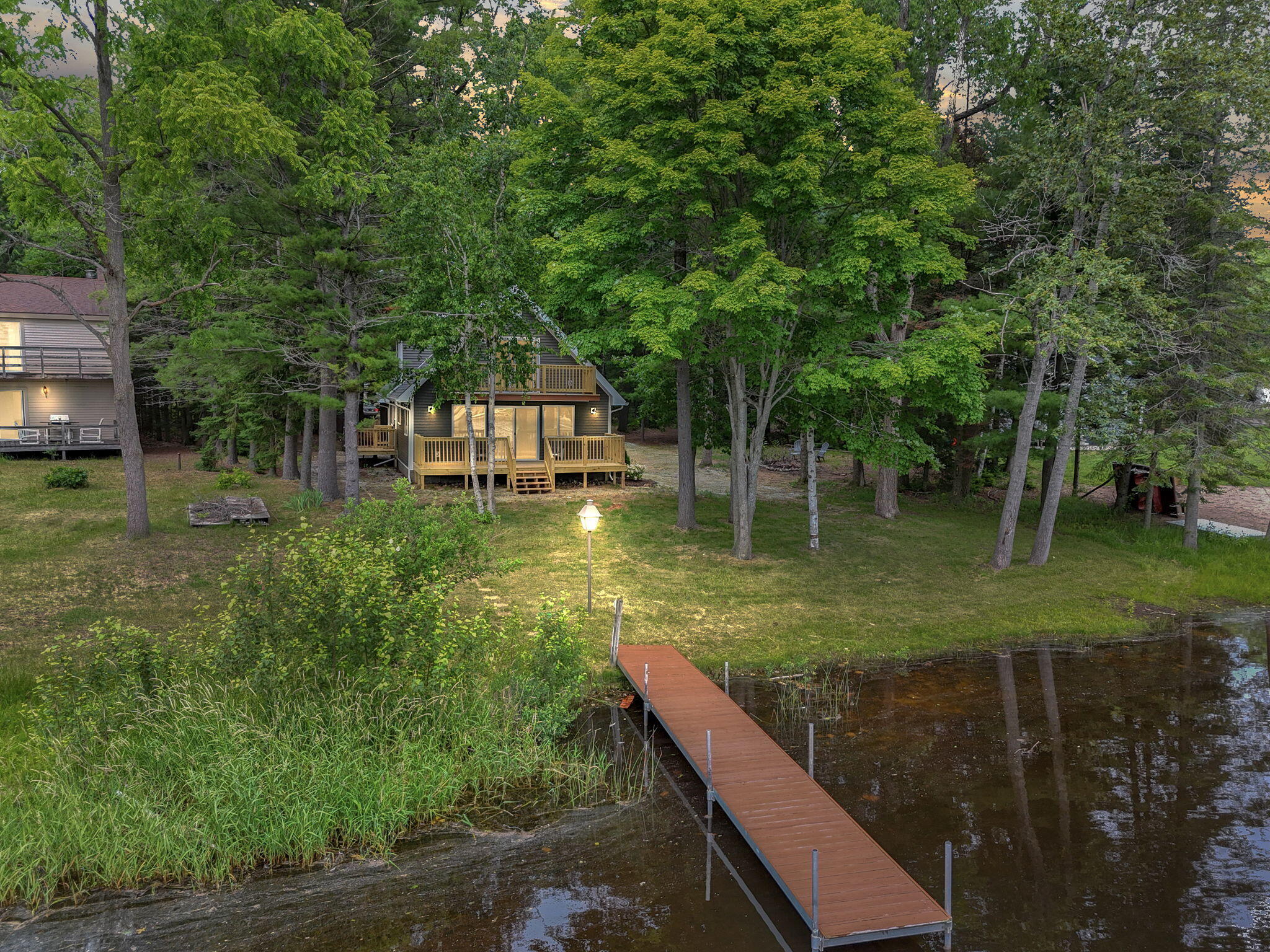 701 Springwood Drive