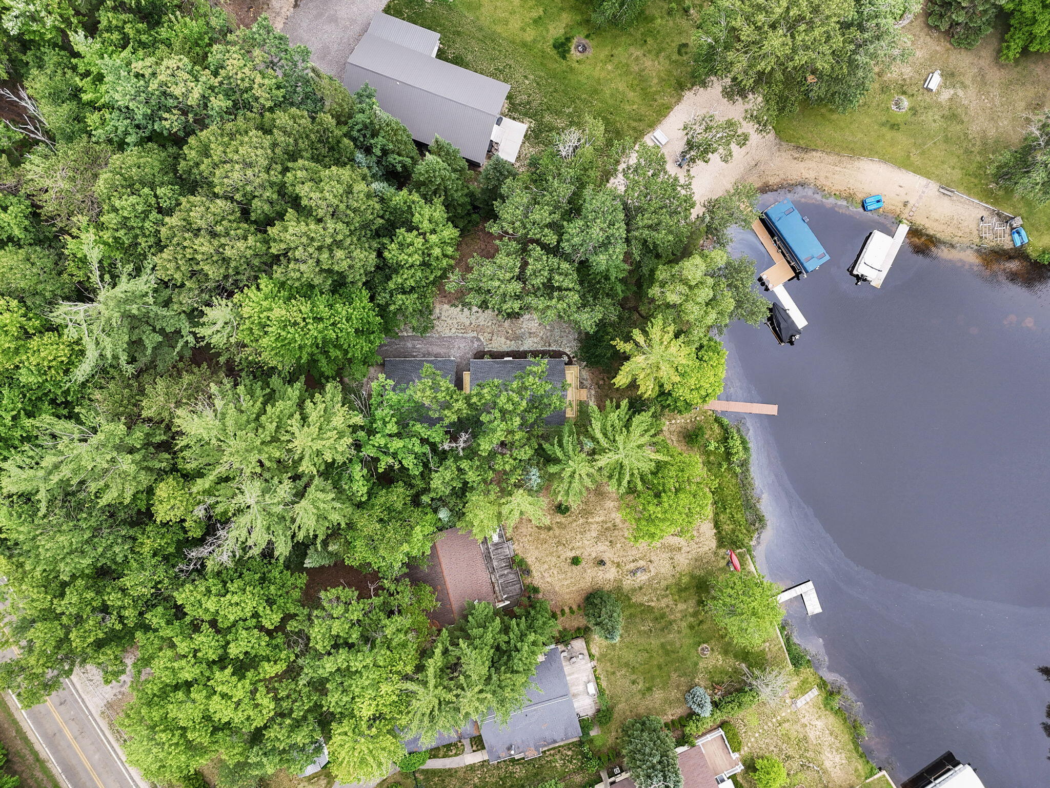 701 Springwood Drive
