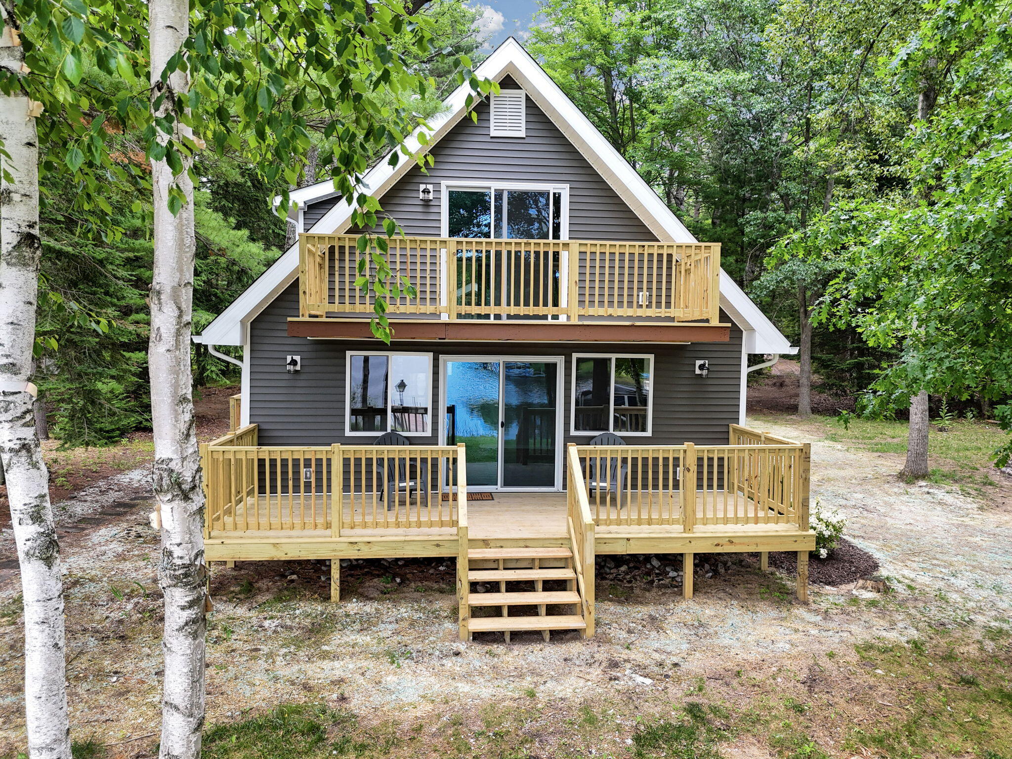701 Springwood Drive