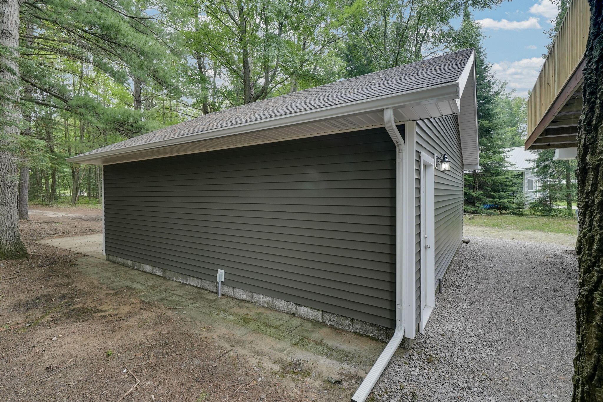 701 Springwood Drive