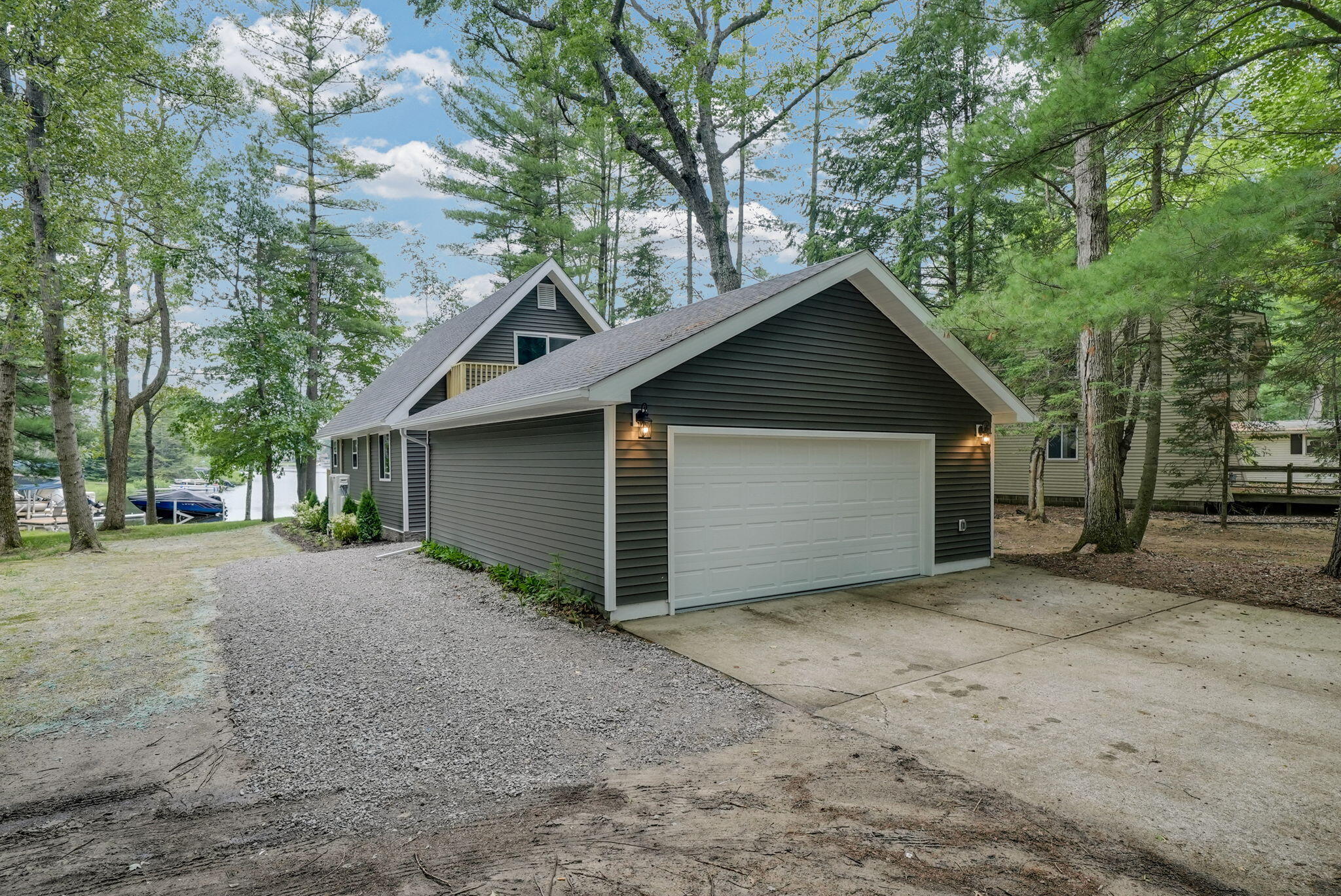 701 Springwood Drive