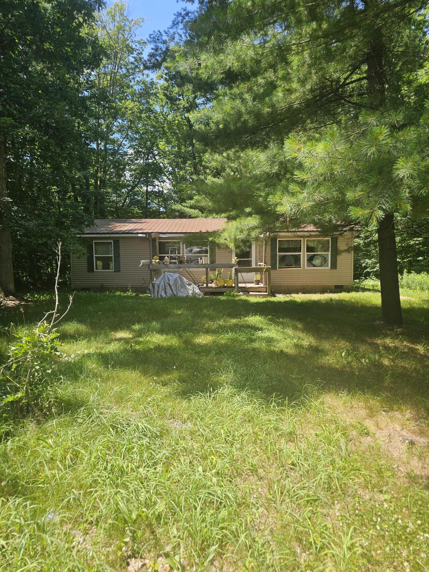 2091 Gary Road