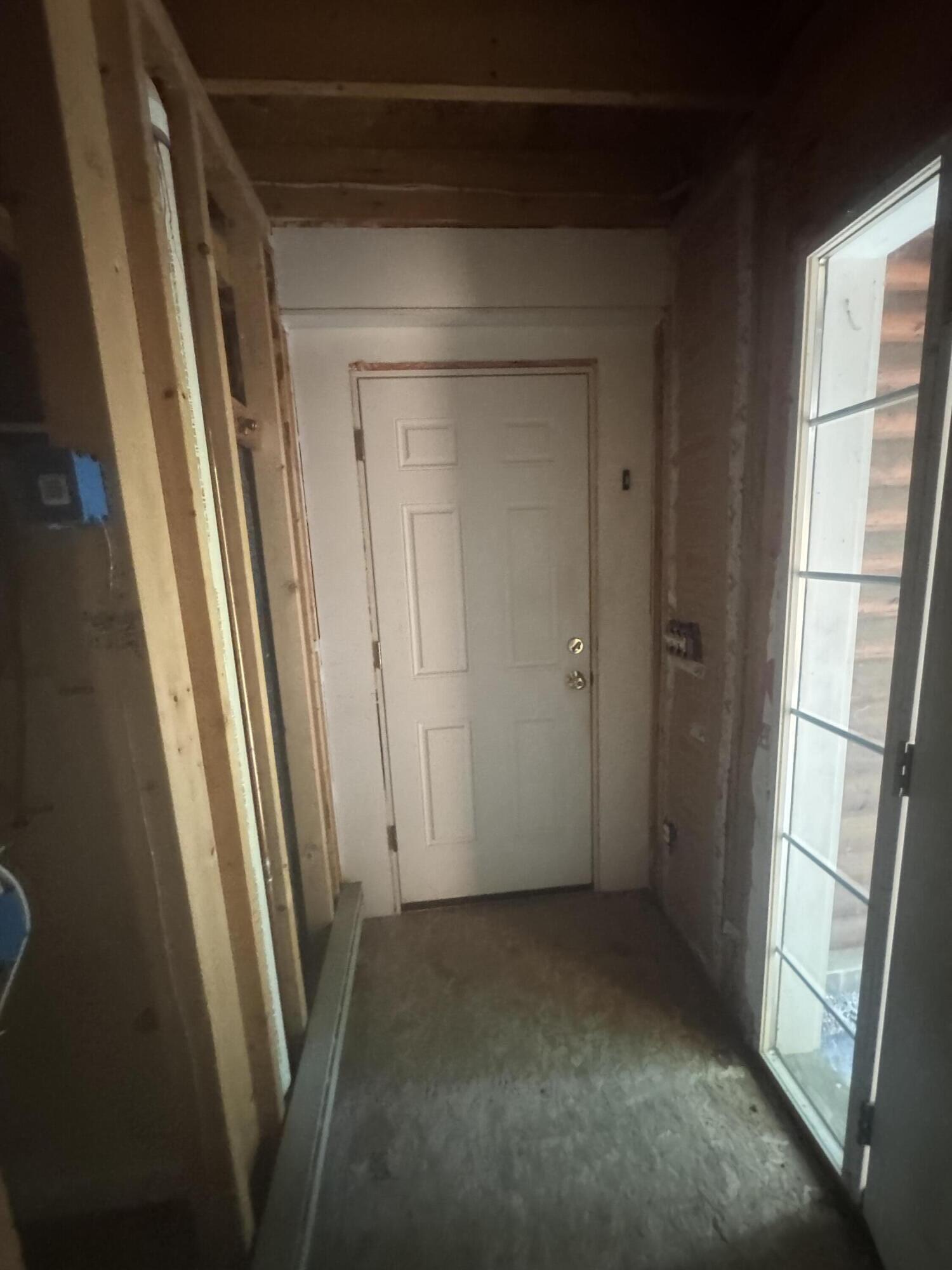 107 Teaberry Lane