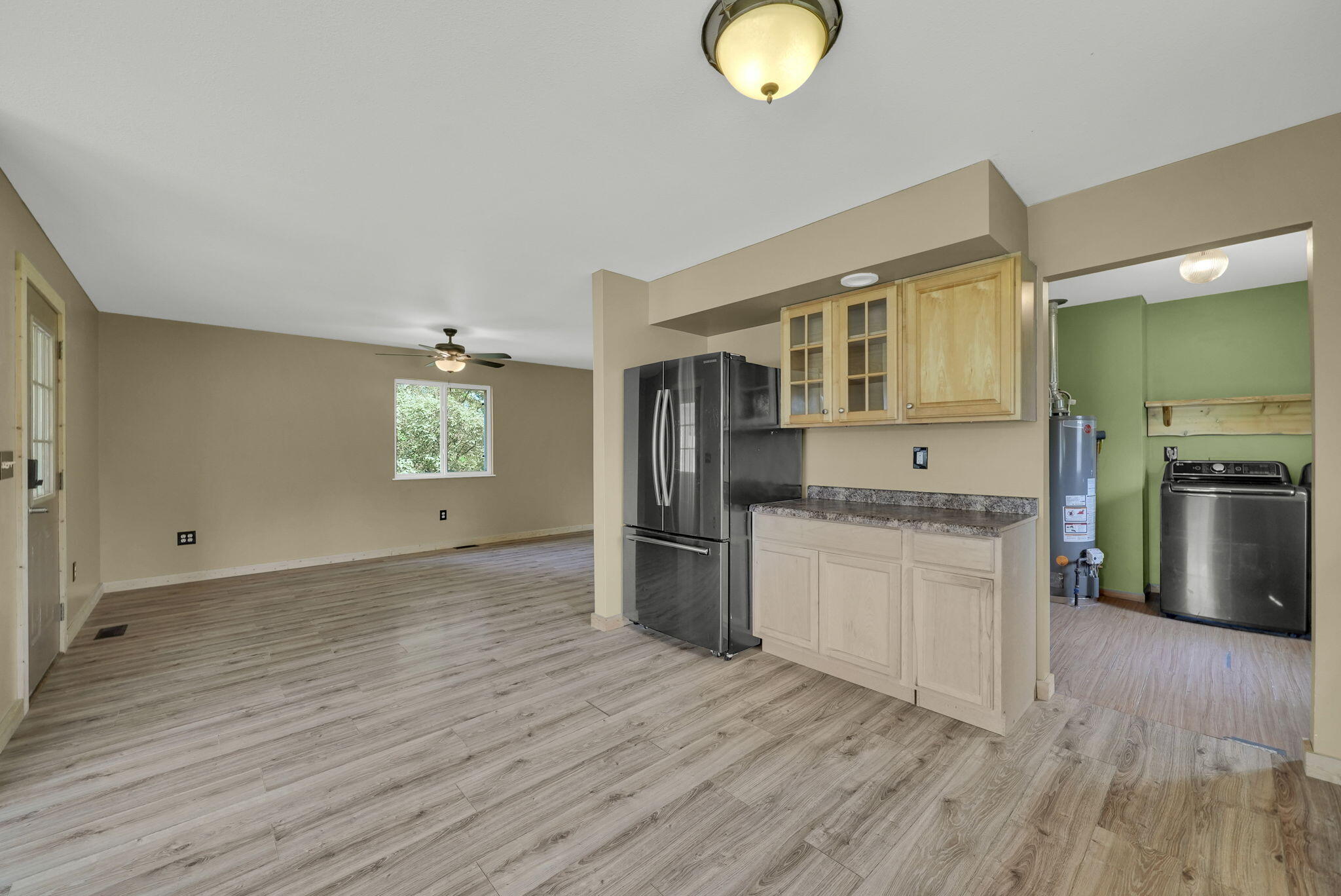 850 S Maple Valley Road, St. Helen