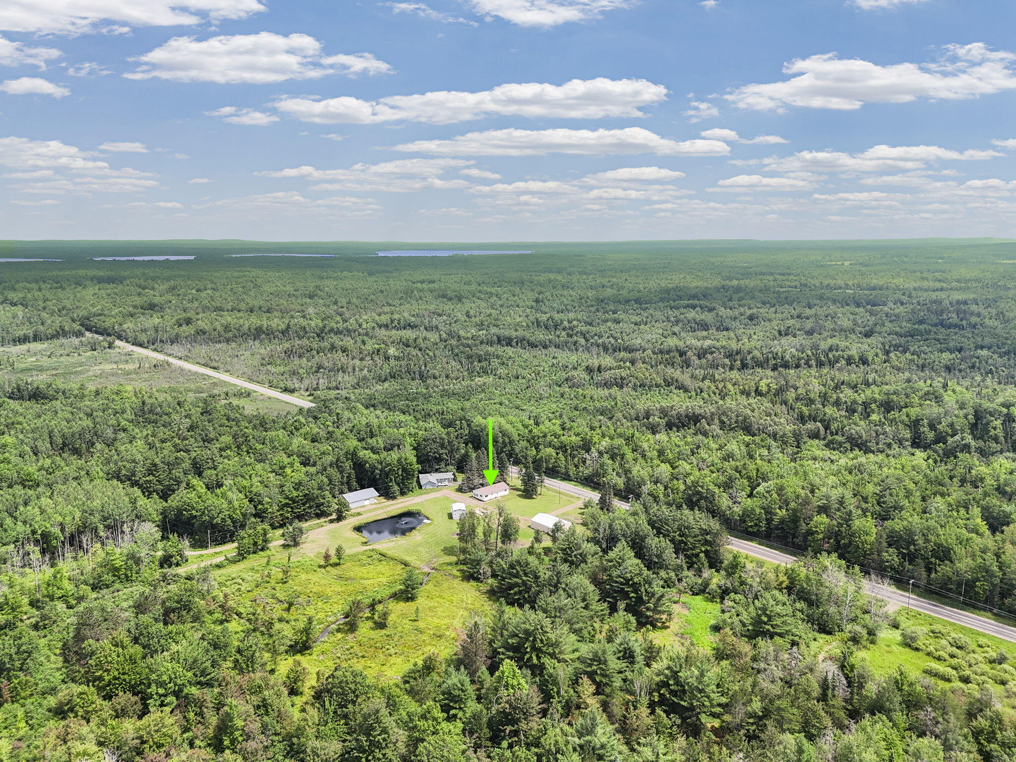 850 S Maple Valley Road, St. Helen