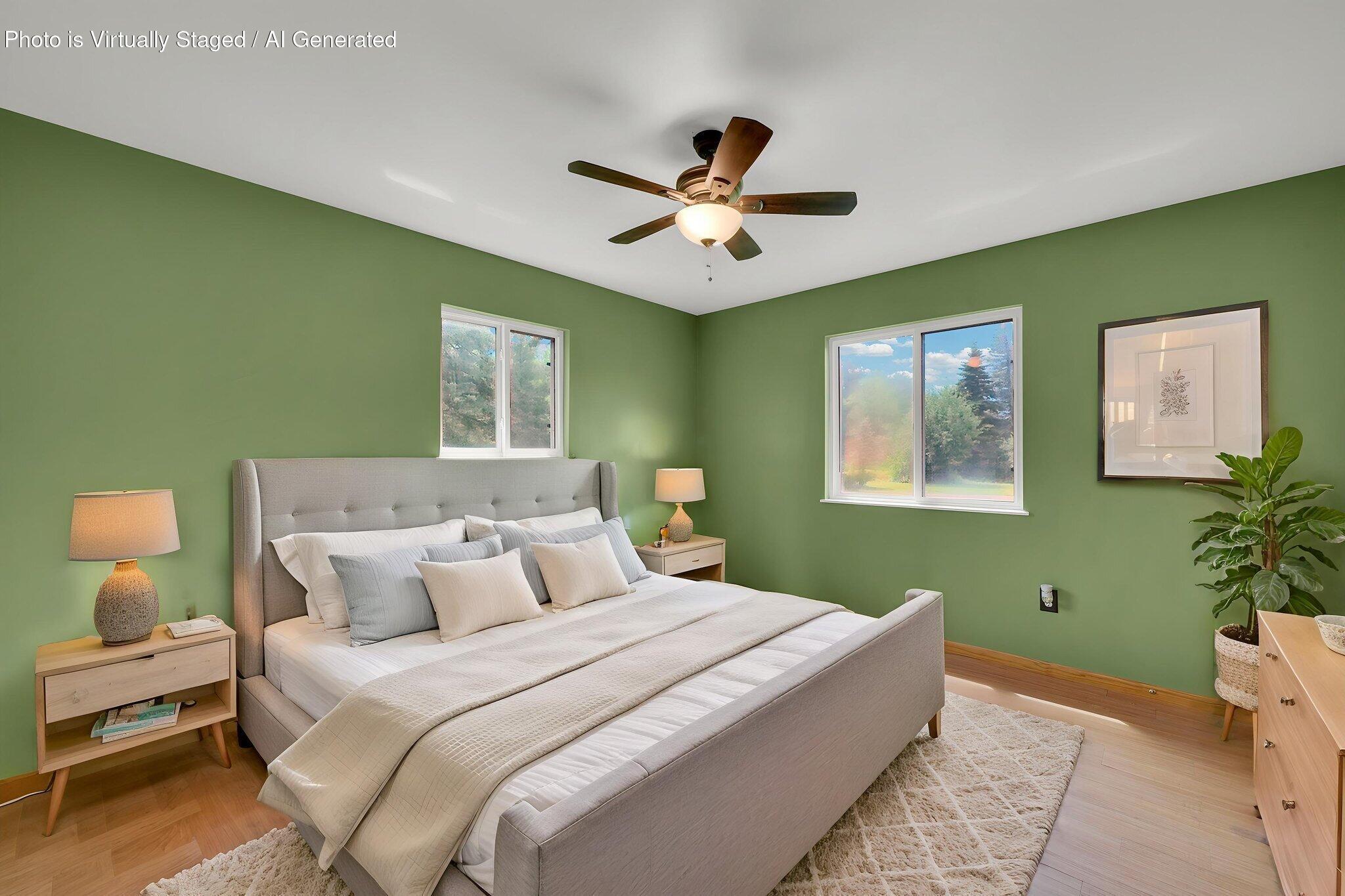 850 S Maple Valley Road, St. Helen