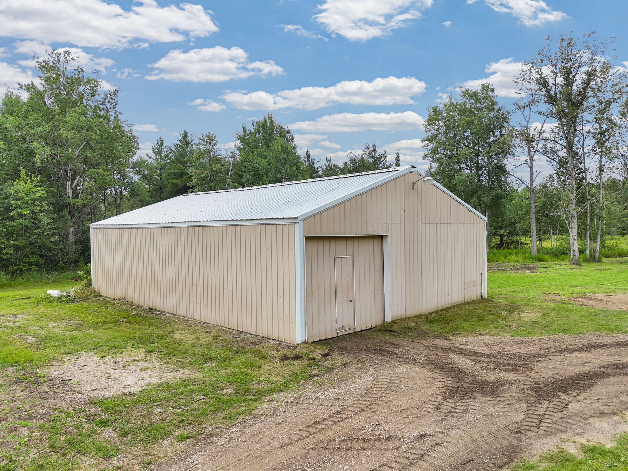 850 S Maple Valley Road, St. Helen