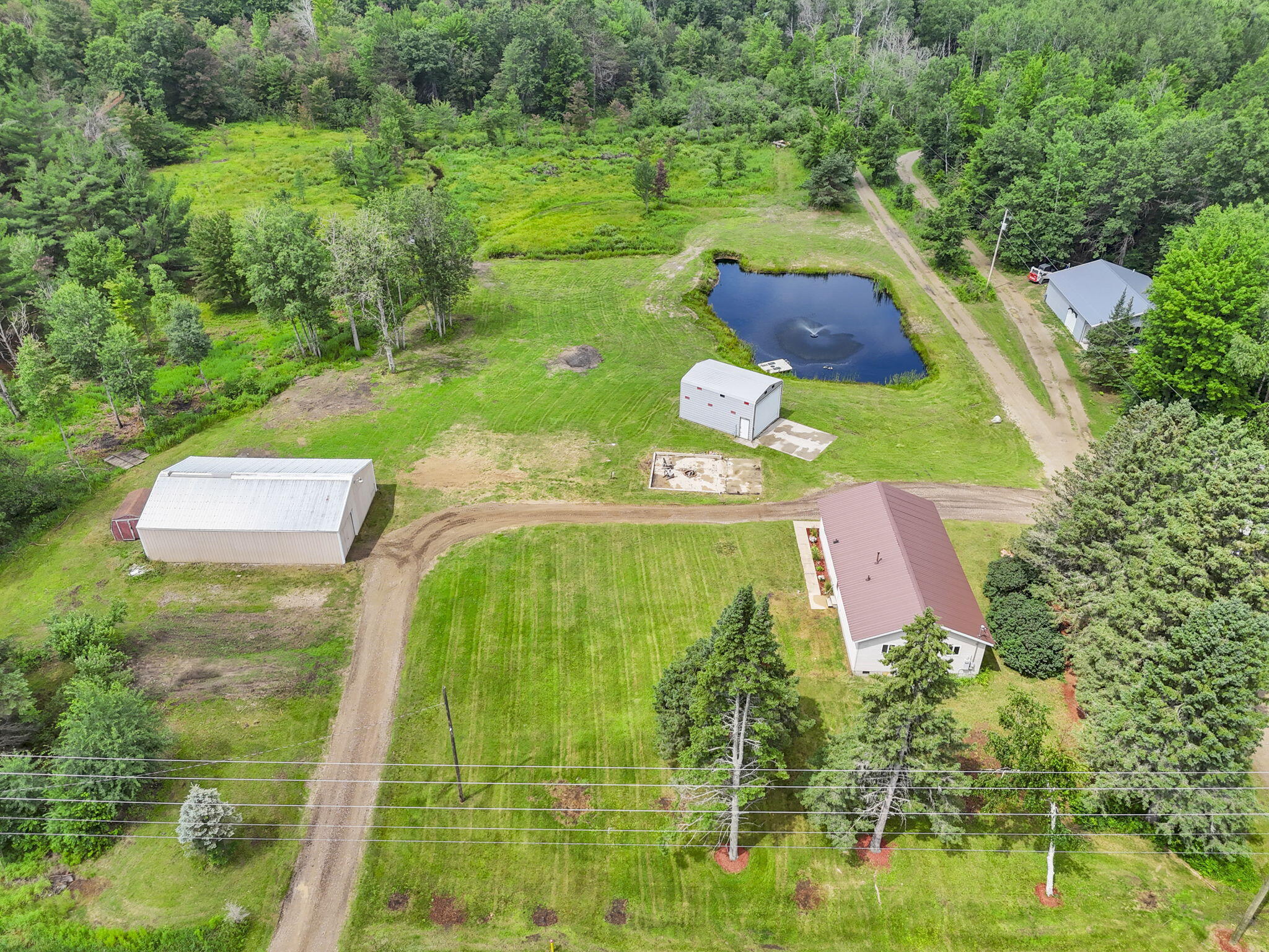 850 S Maple Valley Road, St. Helen
