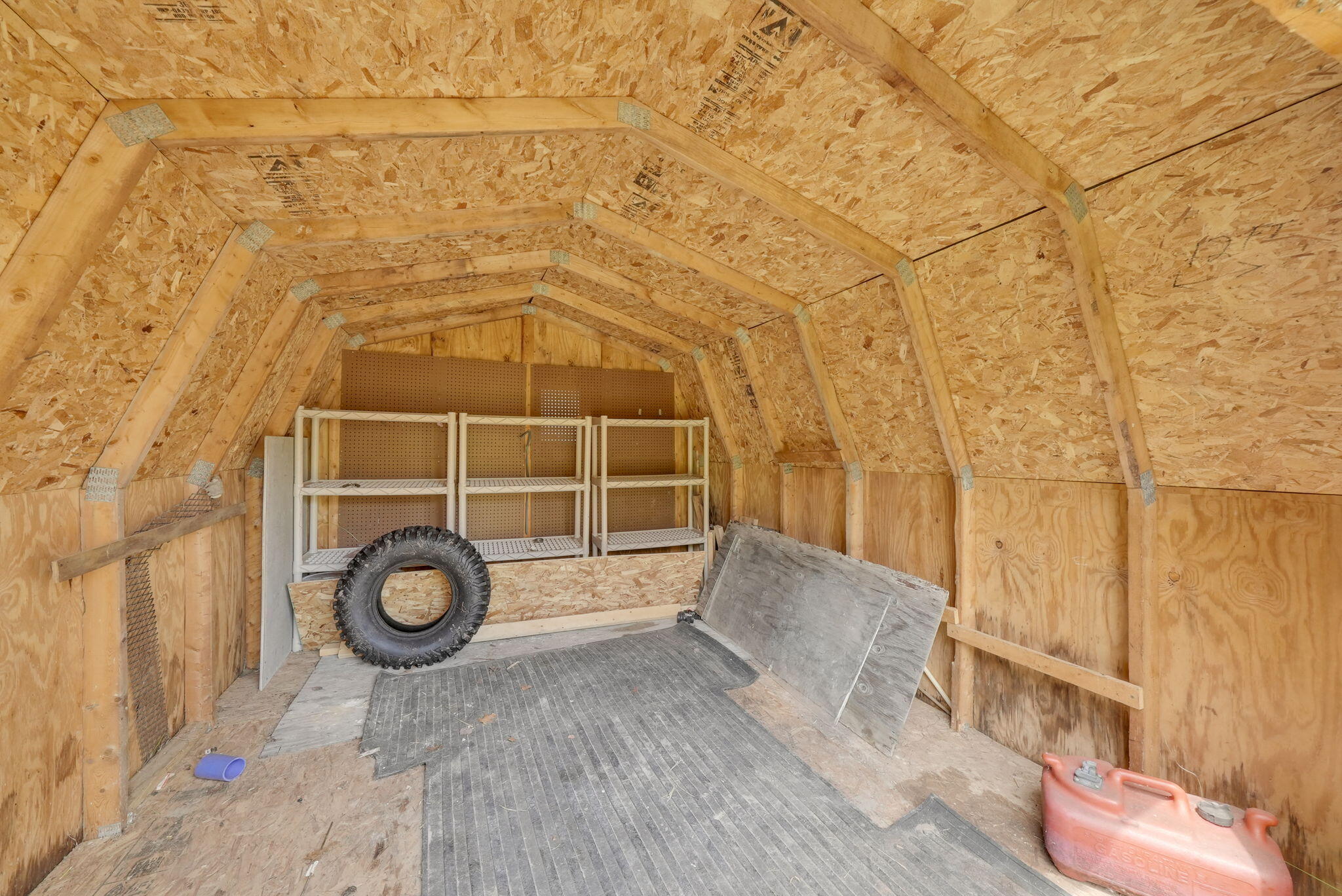 850 S Maple Valley Road, St. Helen