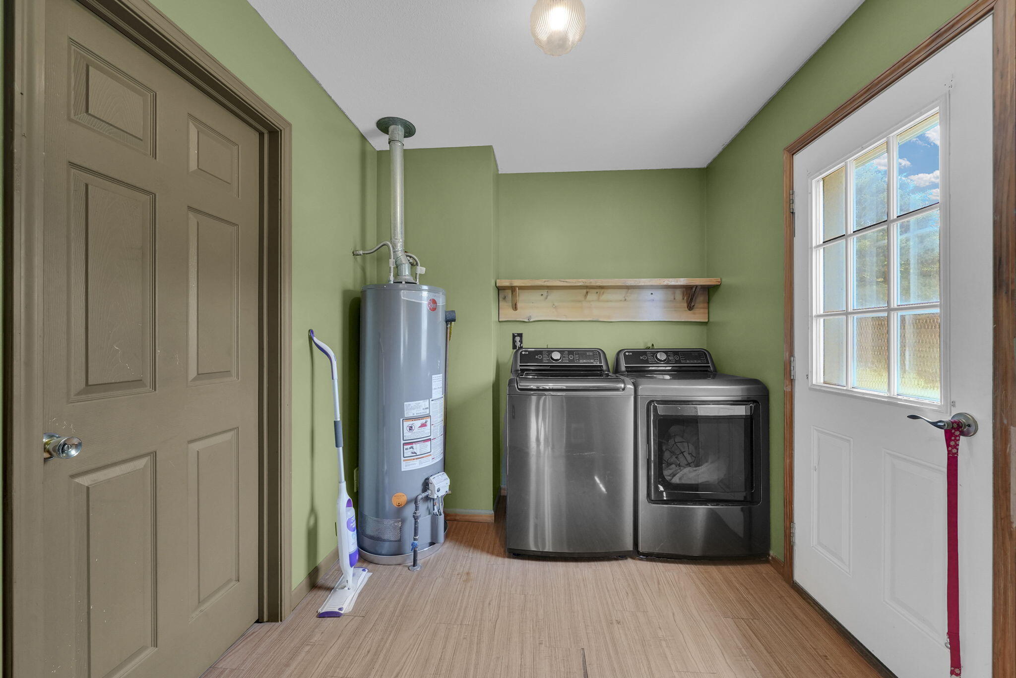 850 S Maple Valley Road, St. Helen