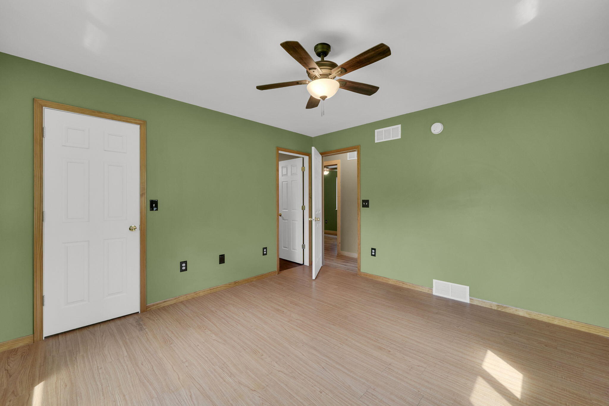 850 S Maple Valley Road, St. Helen