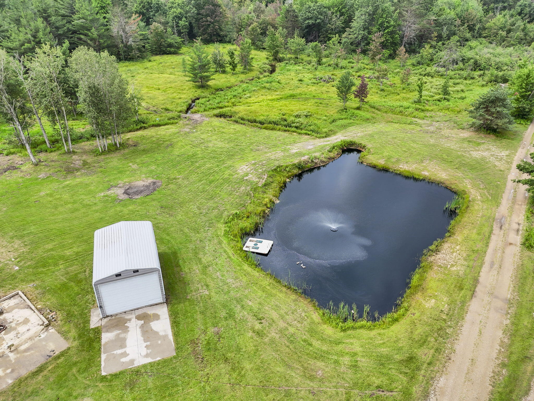 850 S Maple Valley Road, St. Helen