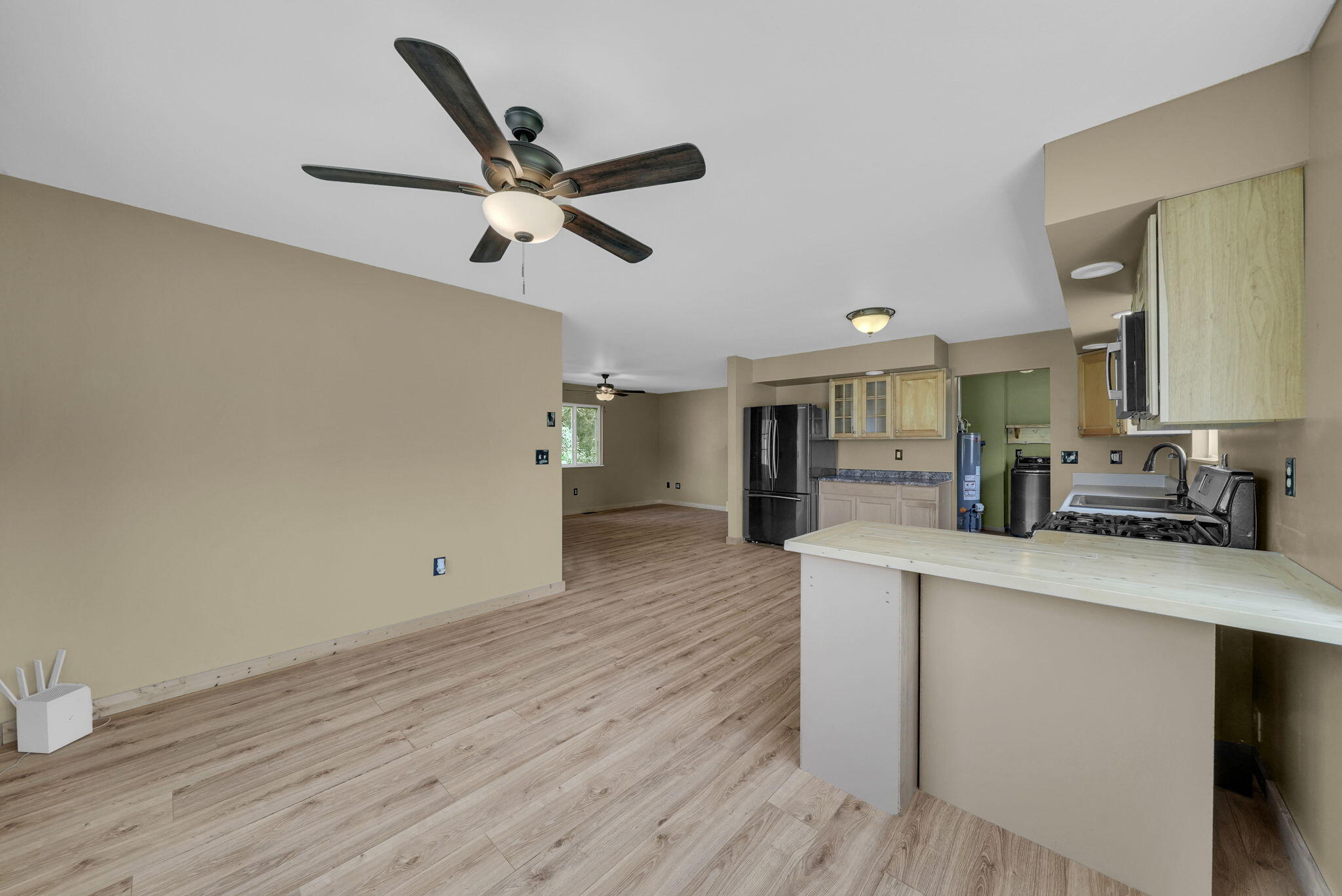 850 S Maple Valley Road, St. Helen