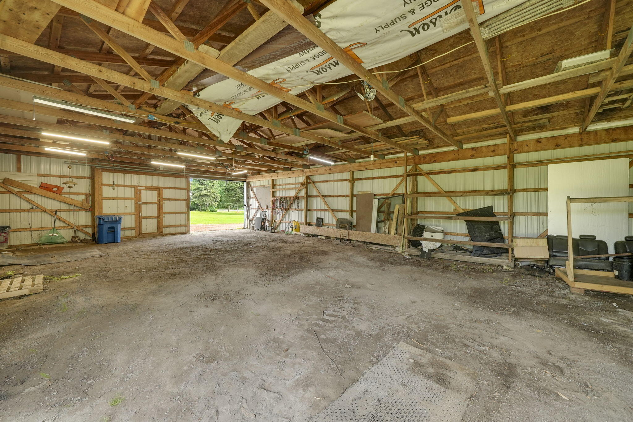 850 S Maple Valley Road, St. Helen