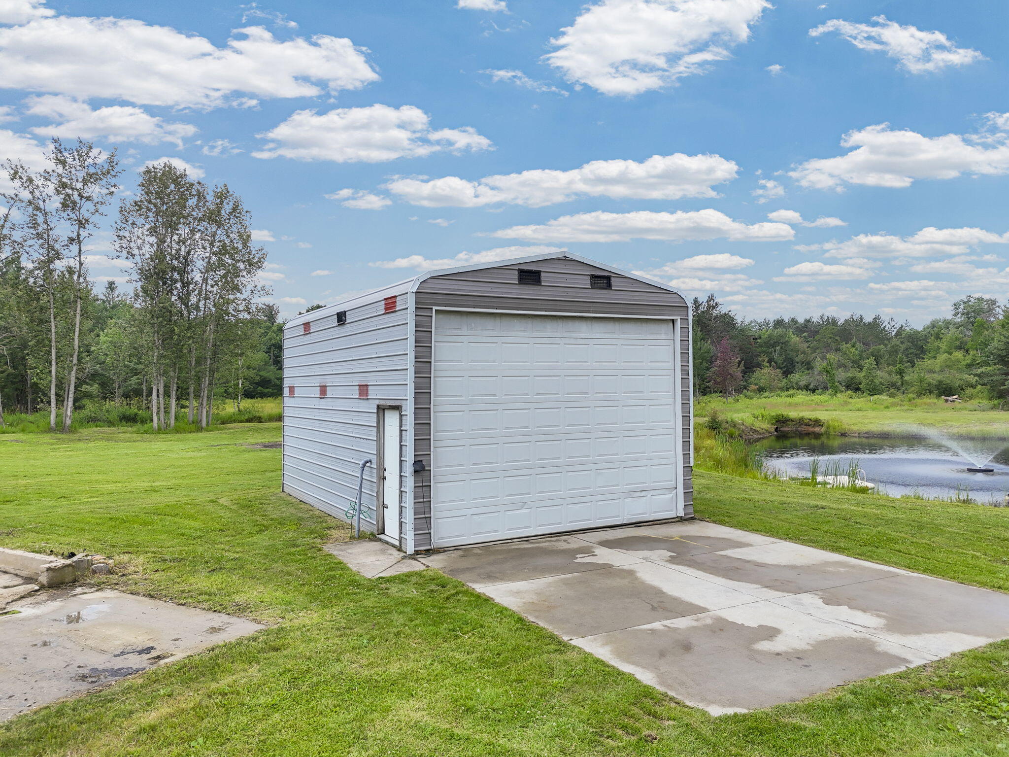 850 S Maple Valley Road, St. Helen