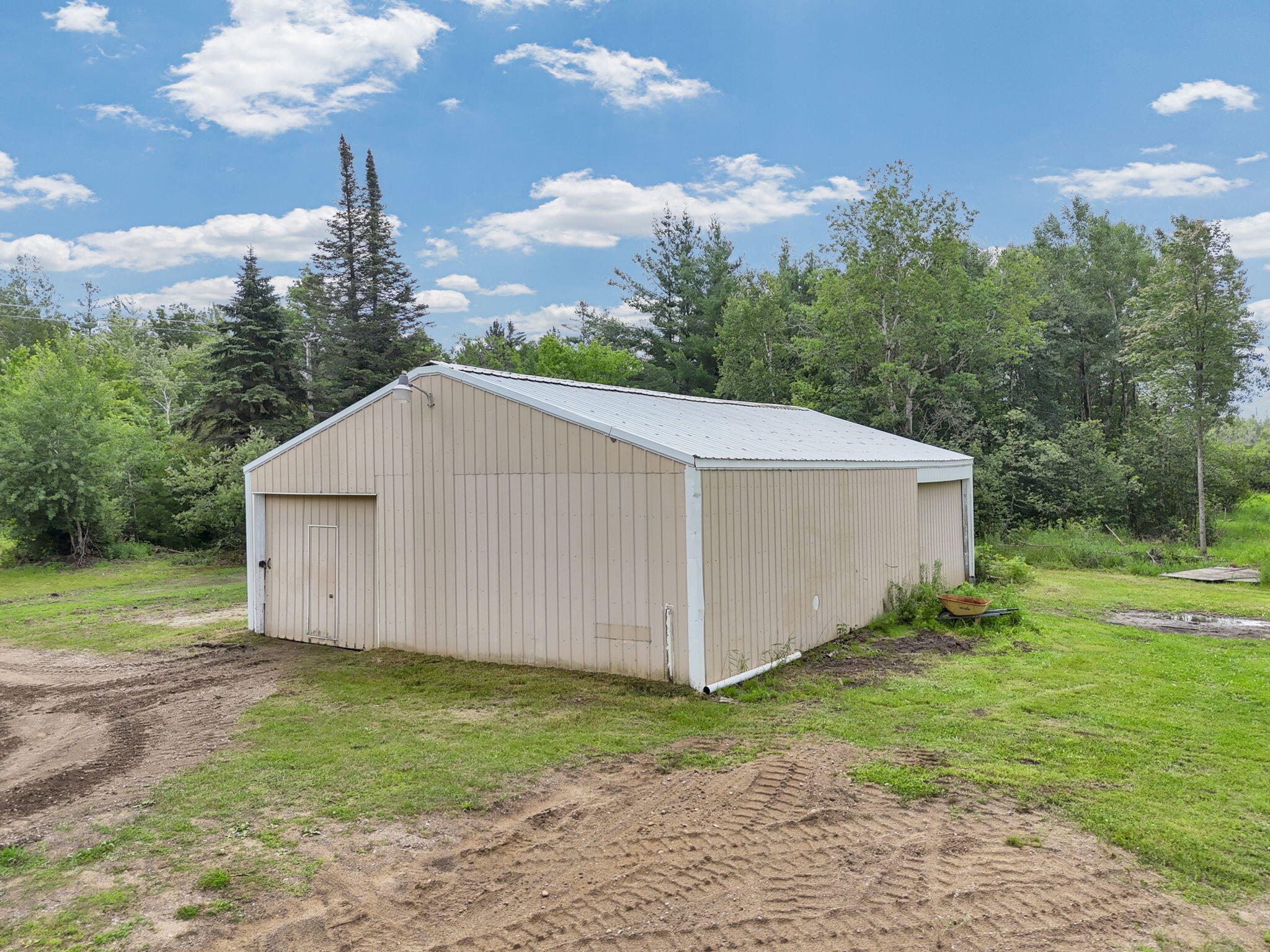 850 S Maple Valley Road, St. Helen
