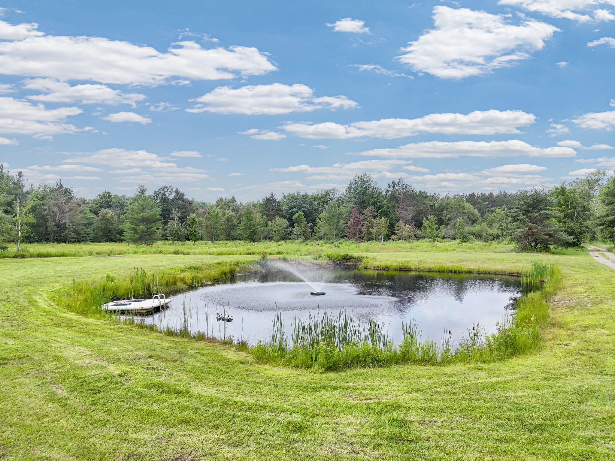 850 S Maple Valley Road, St. Helen