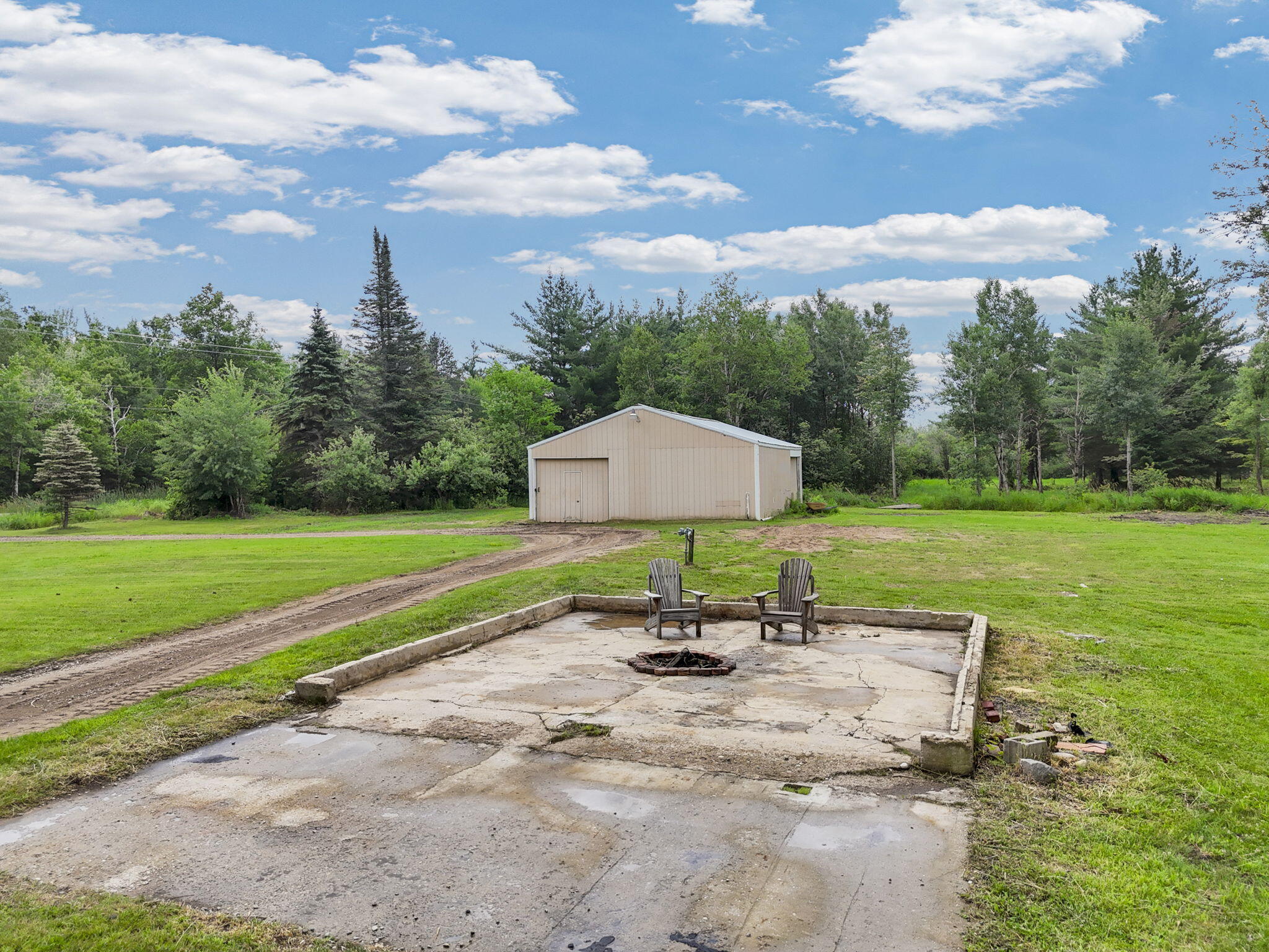850 S Maple Valley Road, St. Helen