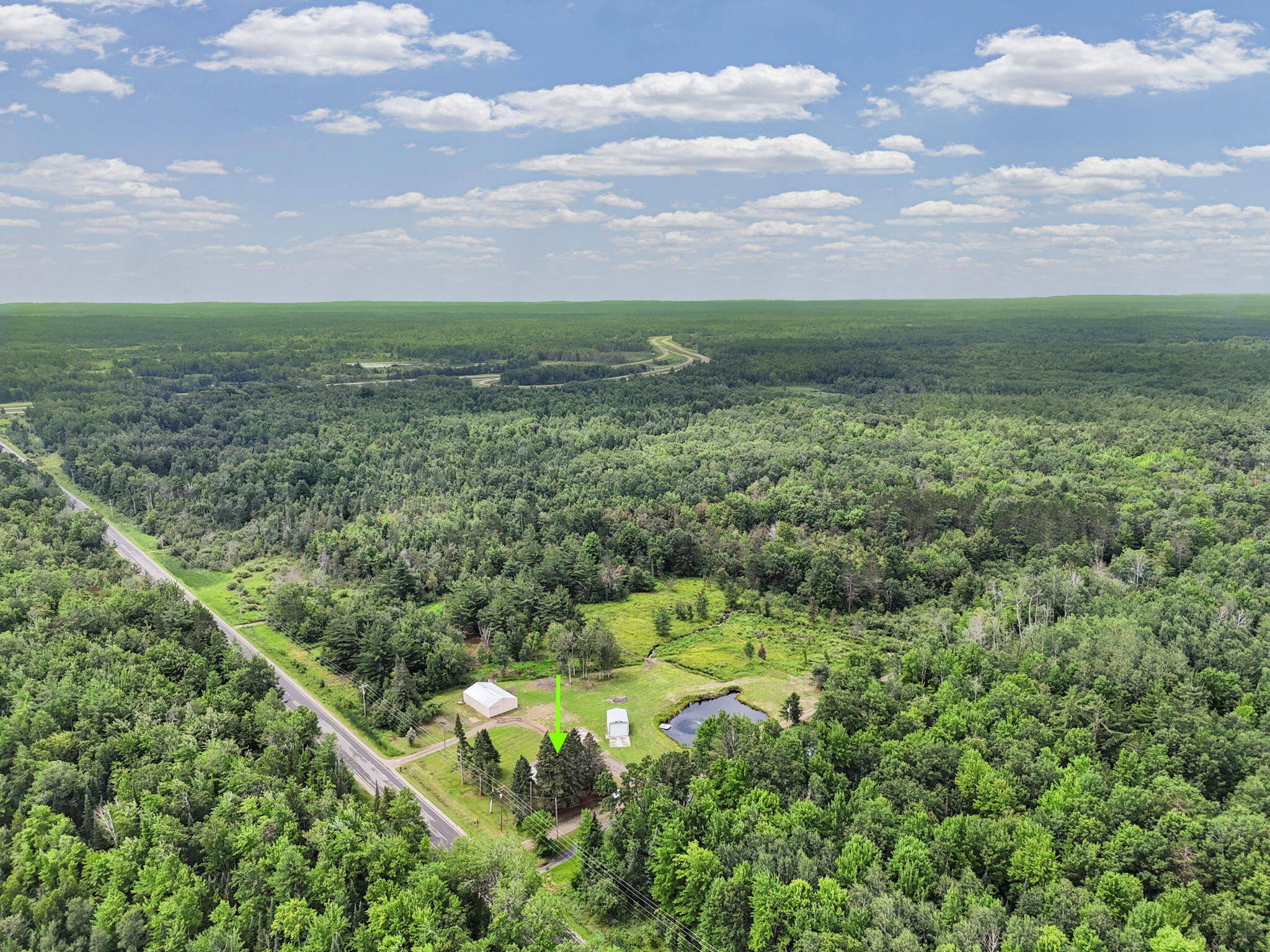 850 S Maple Valley Road, St. Helen