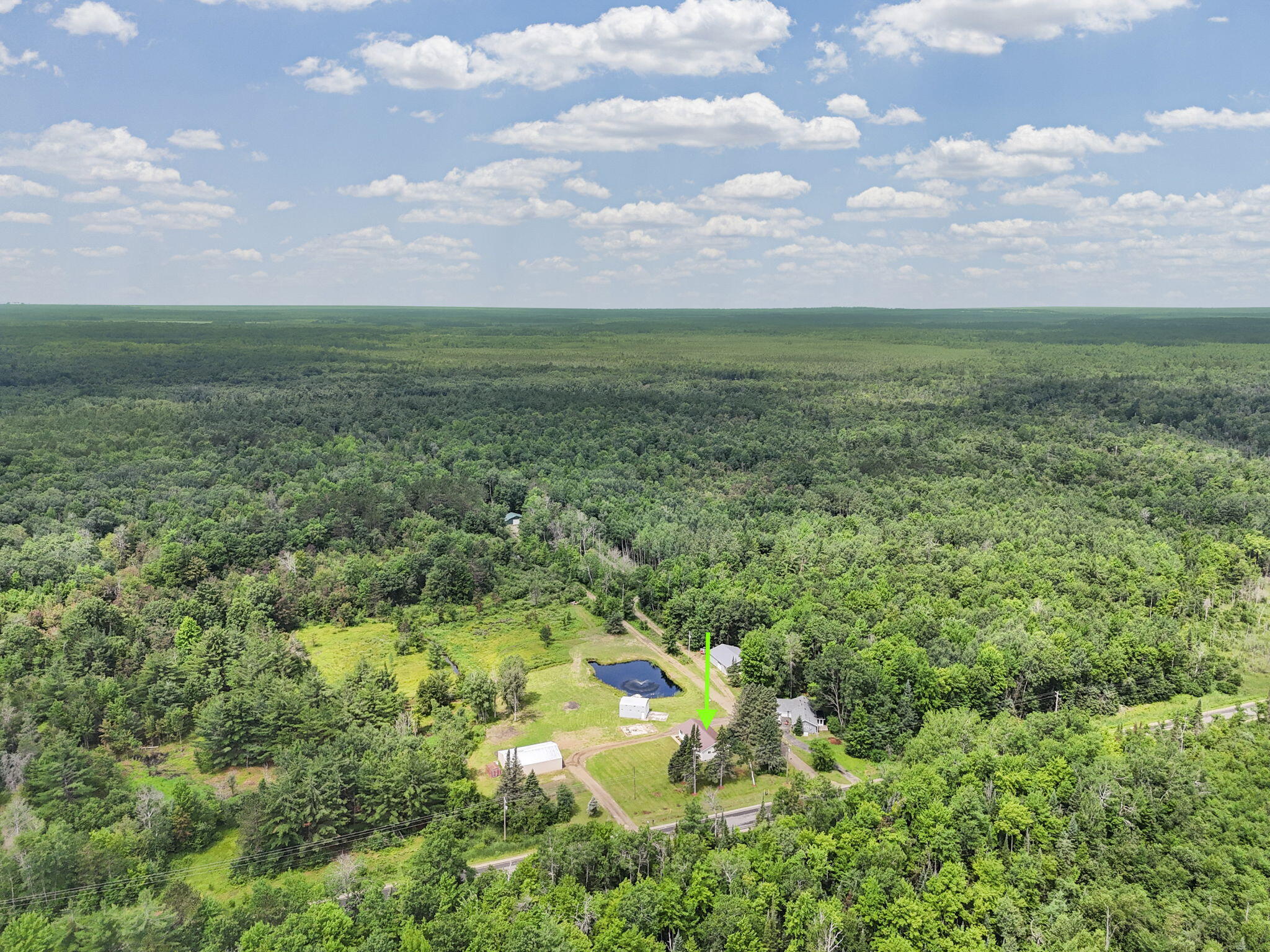 850 S Maple Valley Road, St. Helen